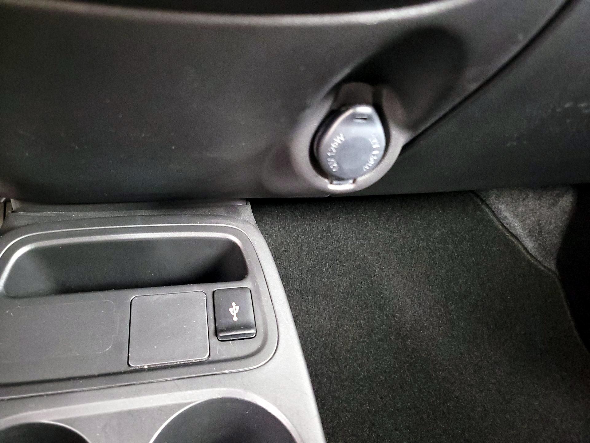 Thumbnail: 2021 Mitsubishi Mirage G4 - 18