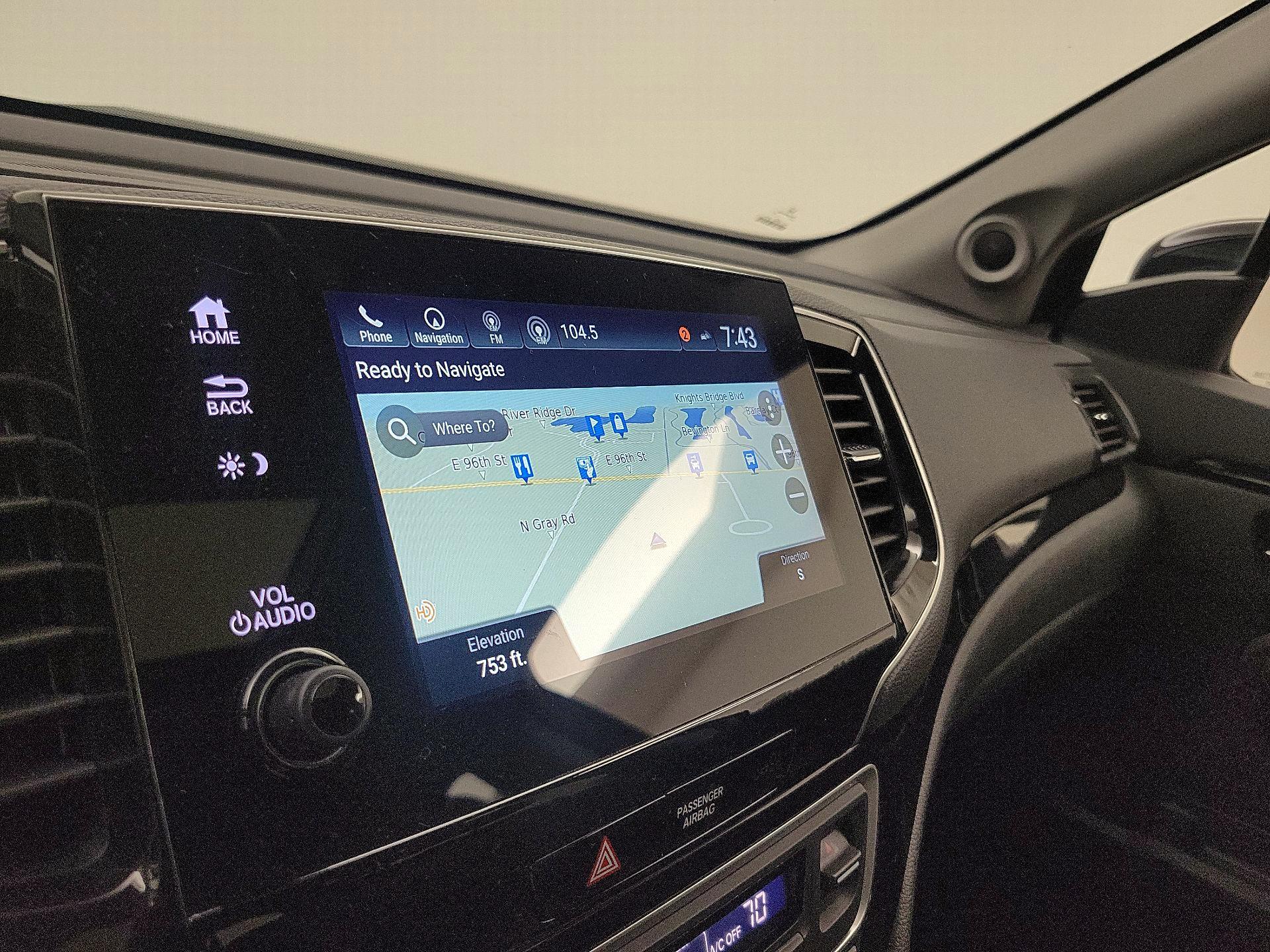 Thumbnail: 2020 Honda Pilot - 14