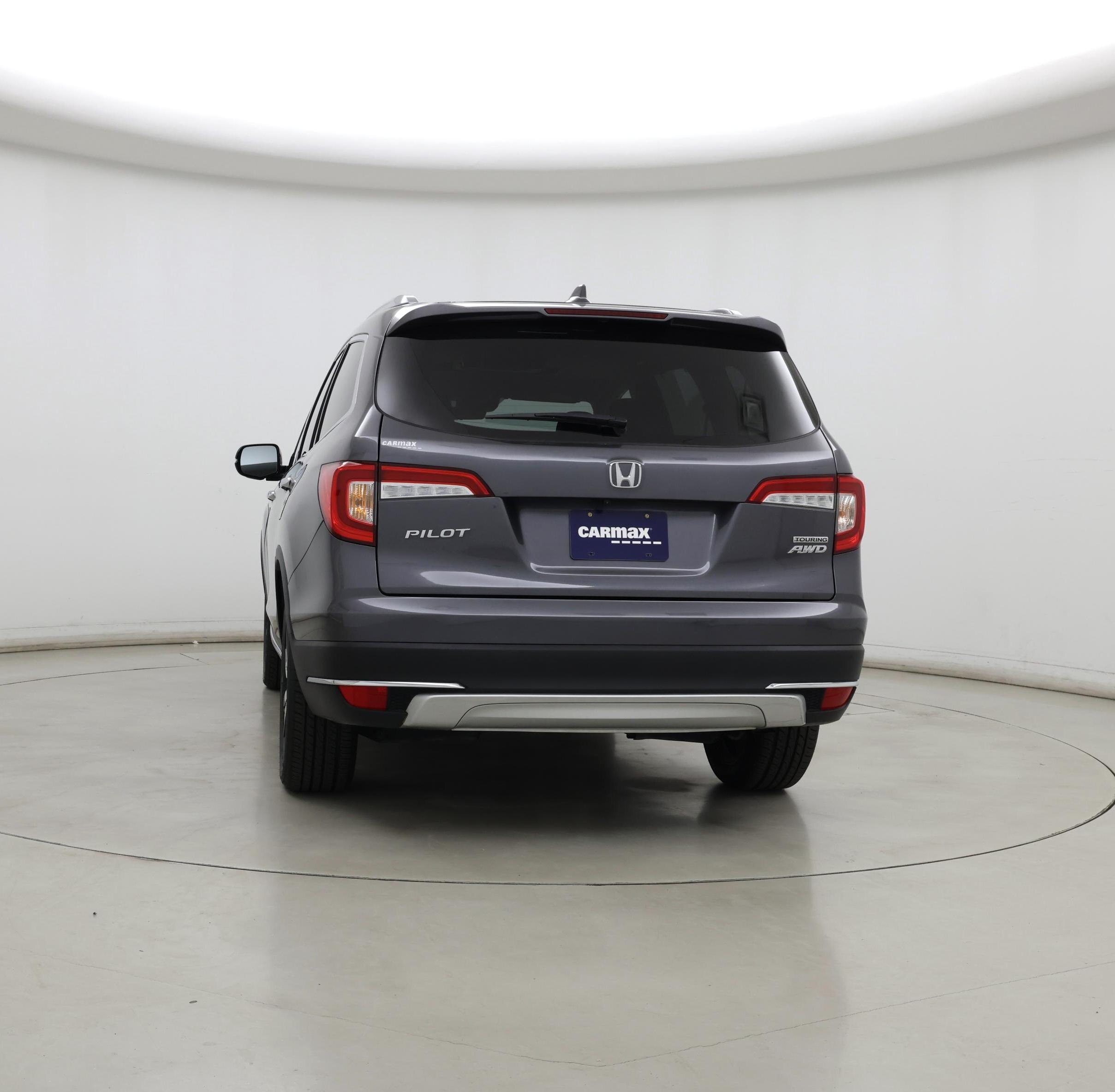 Thumbnail: 2020 Honda Pilot - 6