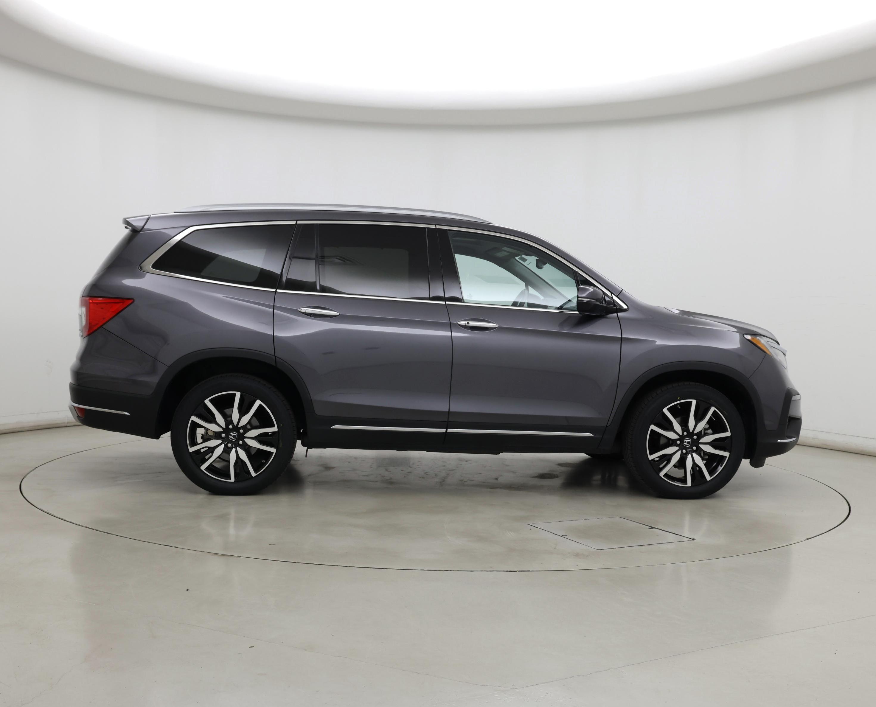 Thumbnail: 2020 Honda Pilot - 7