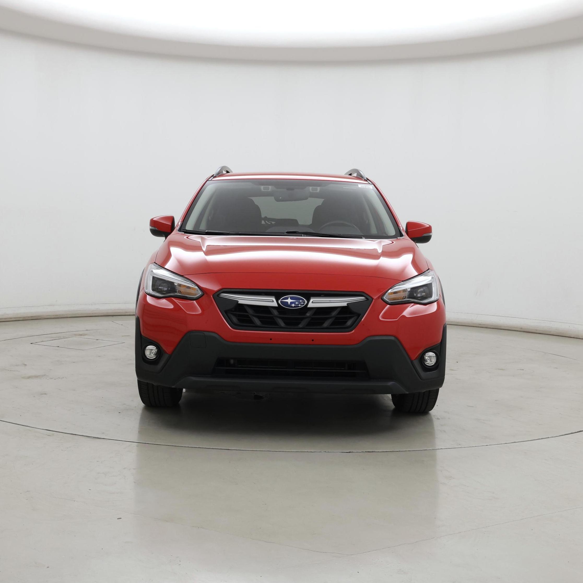 Thumbnail: 2022 Subaru Crosstrek - 5