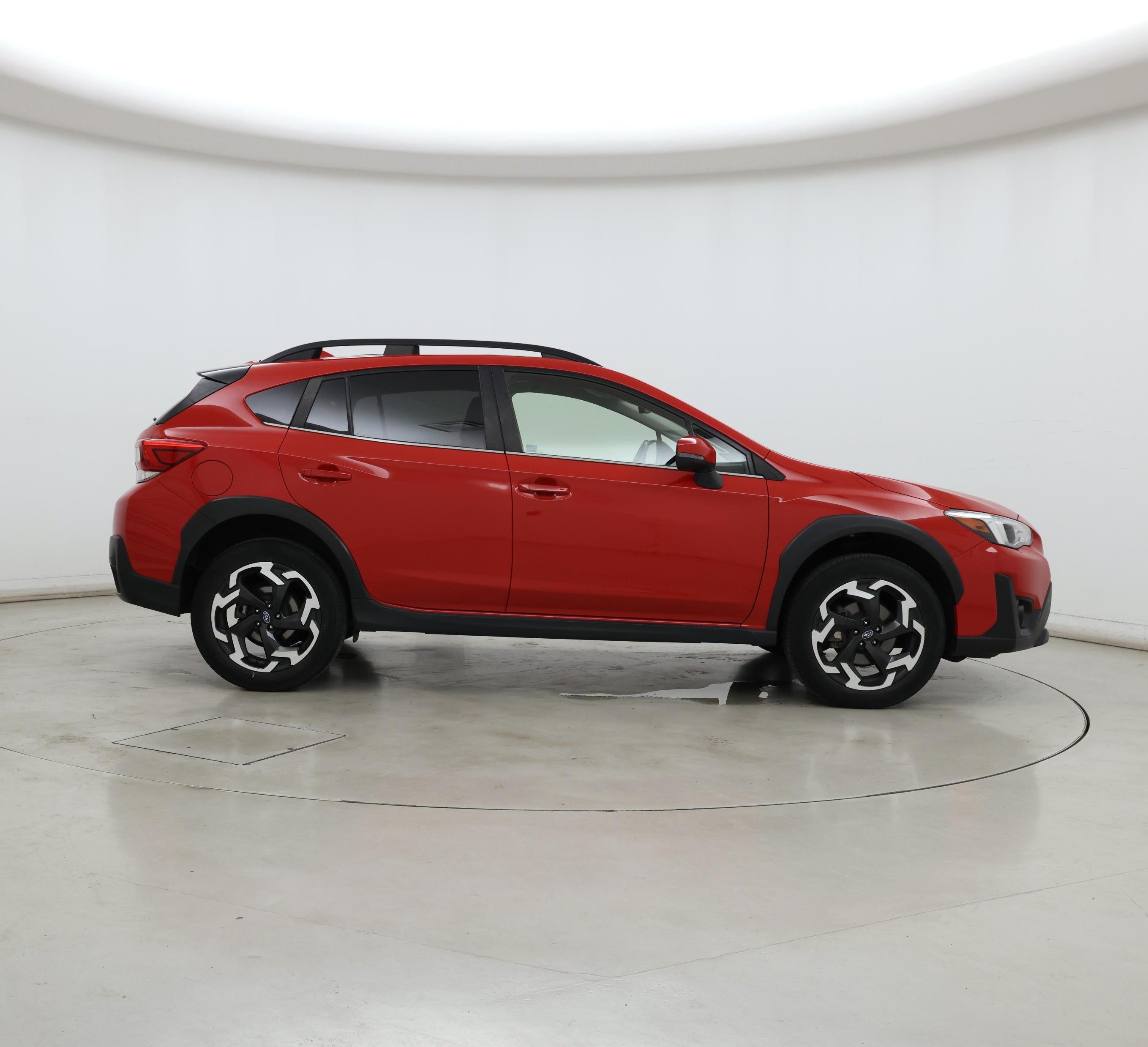 Thumbnail: 2022 Subaru Crosstrek - 7