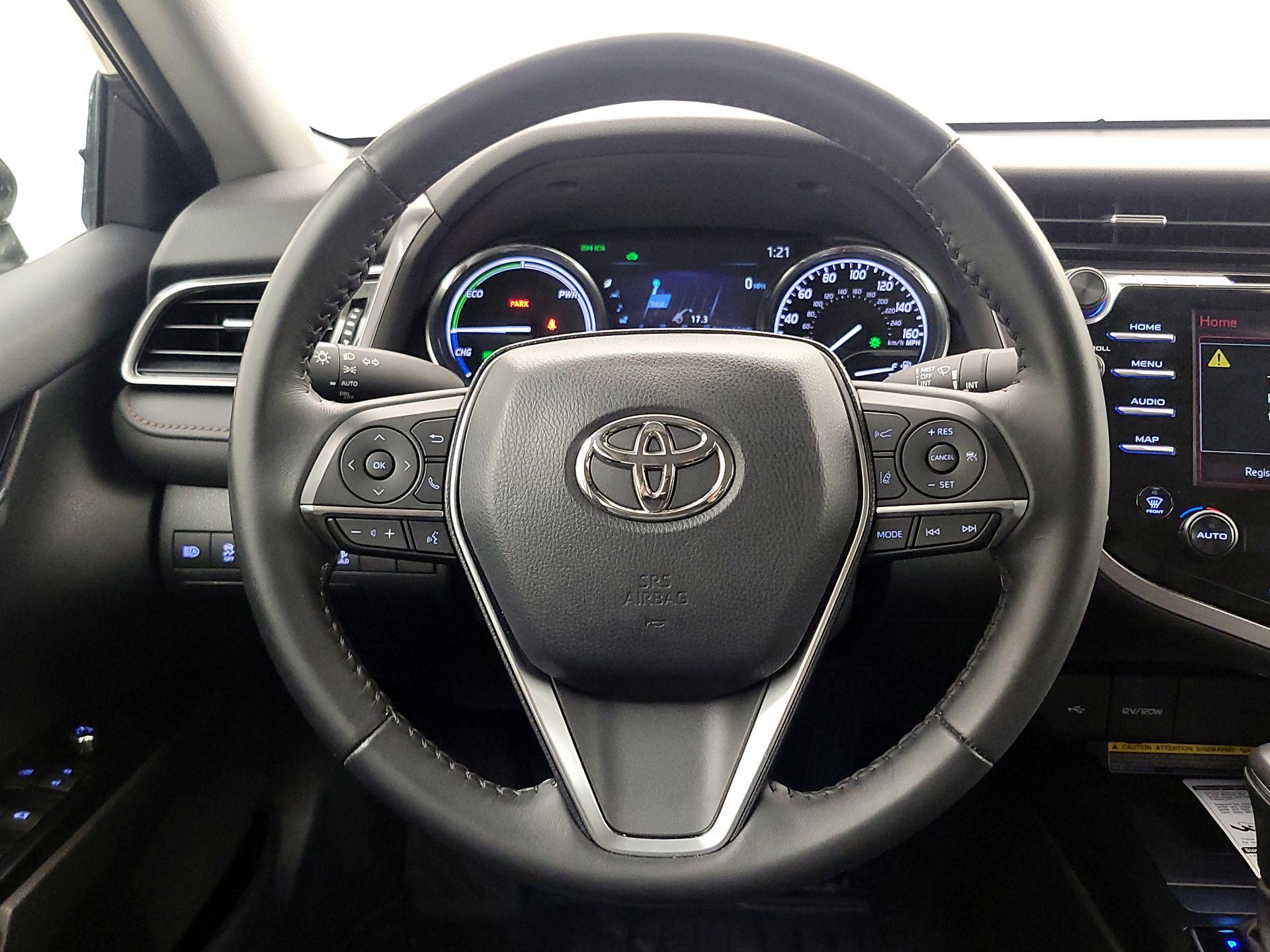 Thumbnail: 2020 Toyota Camry - 10