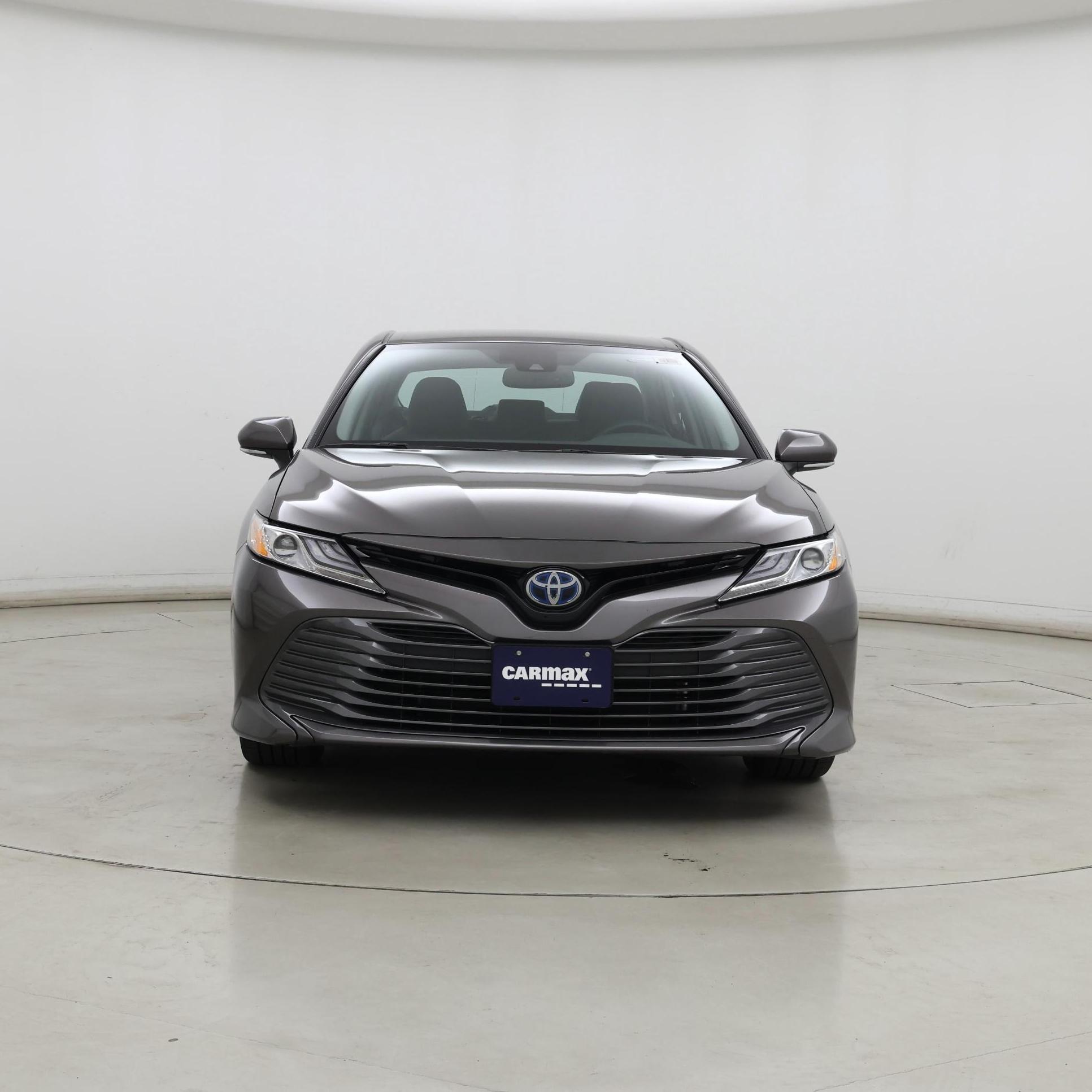 Thumbnail: 2020 Toyota Camry - 5