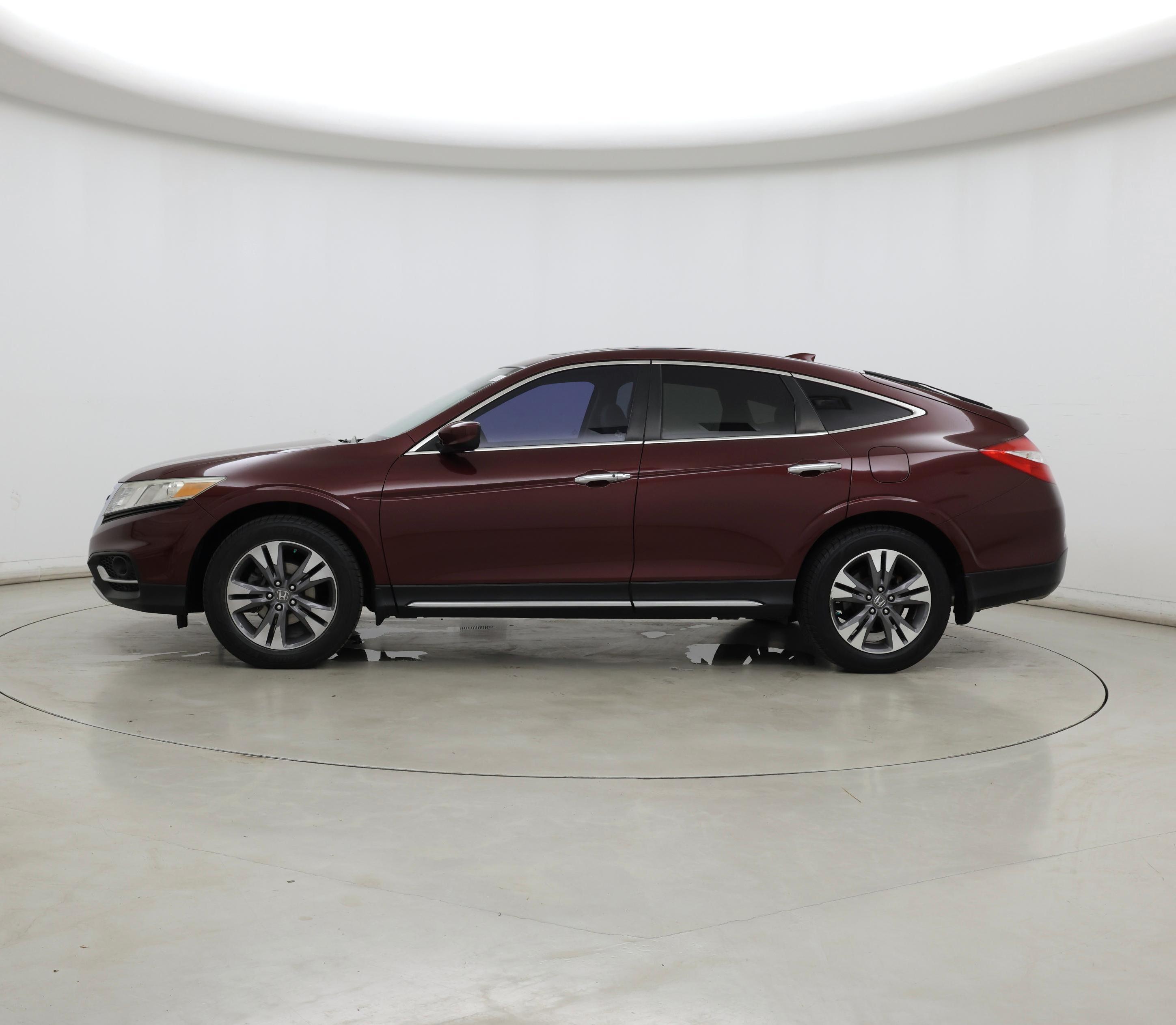 Thumbnail: 2015 Honda Accord Crosstour - 3