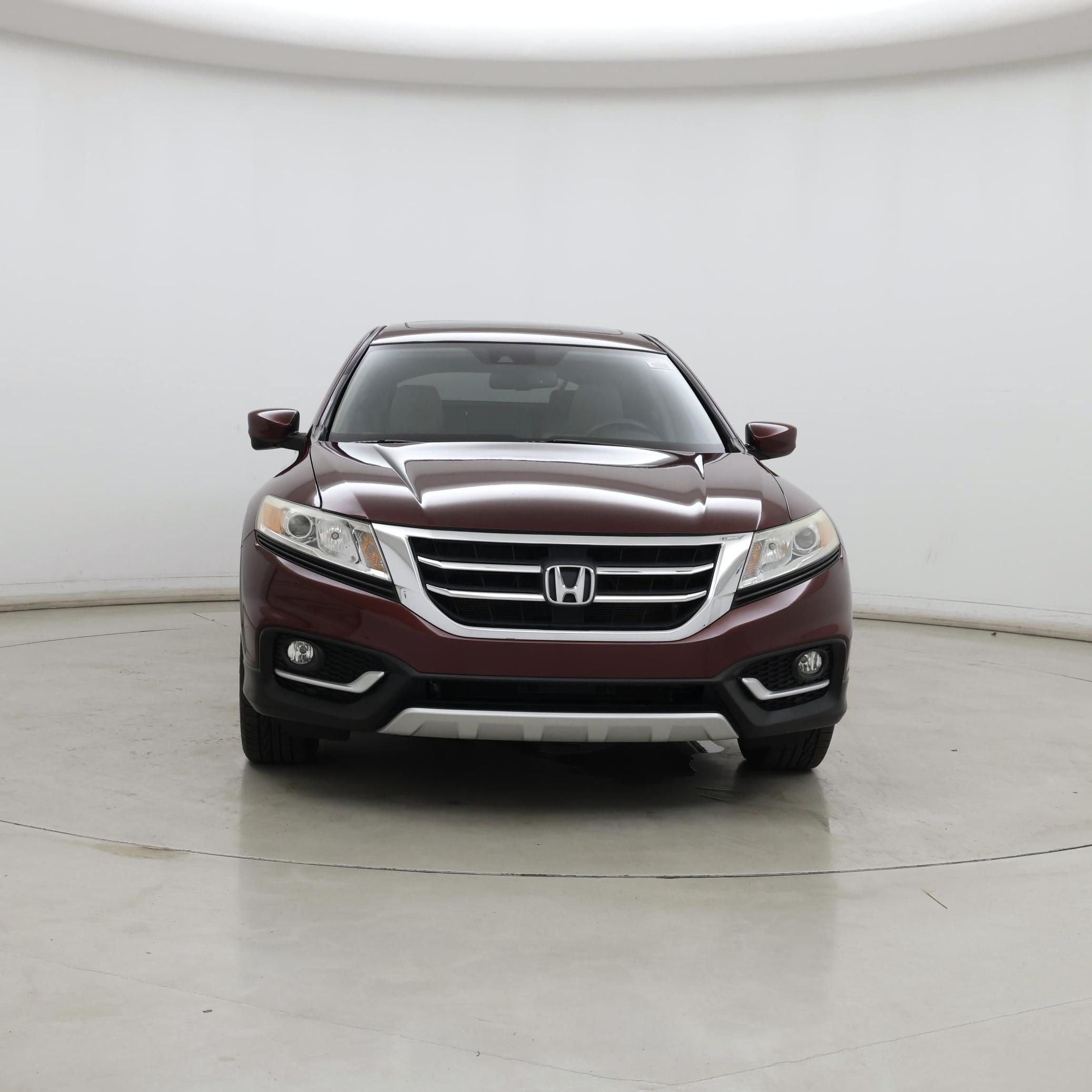 Thumbnail: 2015 Honda Accord Crosstour - 5