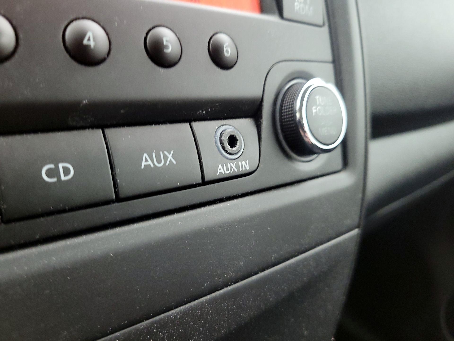 Thumbnail: 2018 Nissan Versa - 17