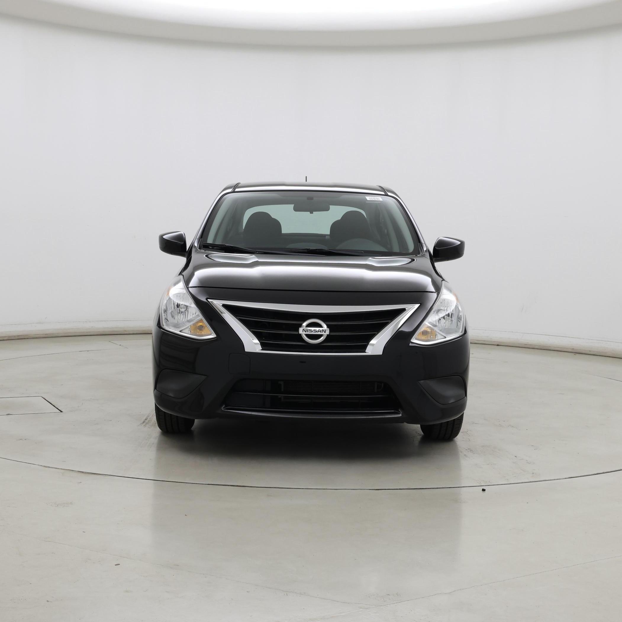 Thumbnail: 2018 Nissan Versa - 5