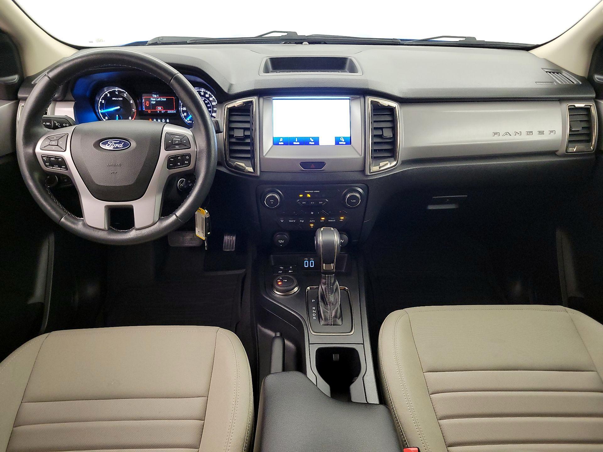 Thumbnail: 2023 Ford Ranger - 9