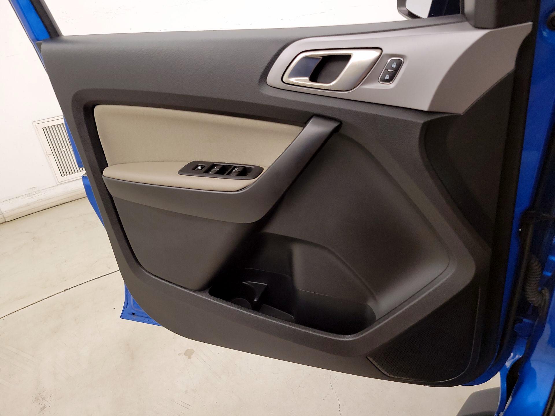 Thumbnail: 2023 Ford Ranger - 12