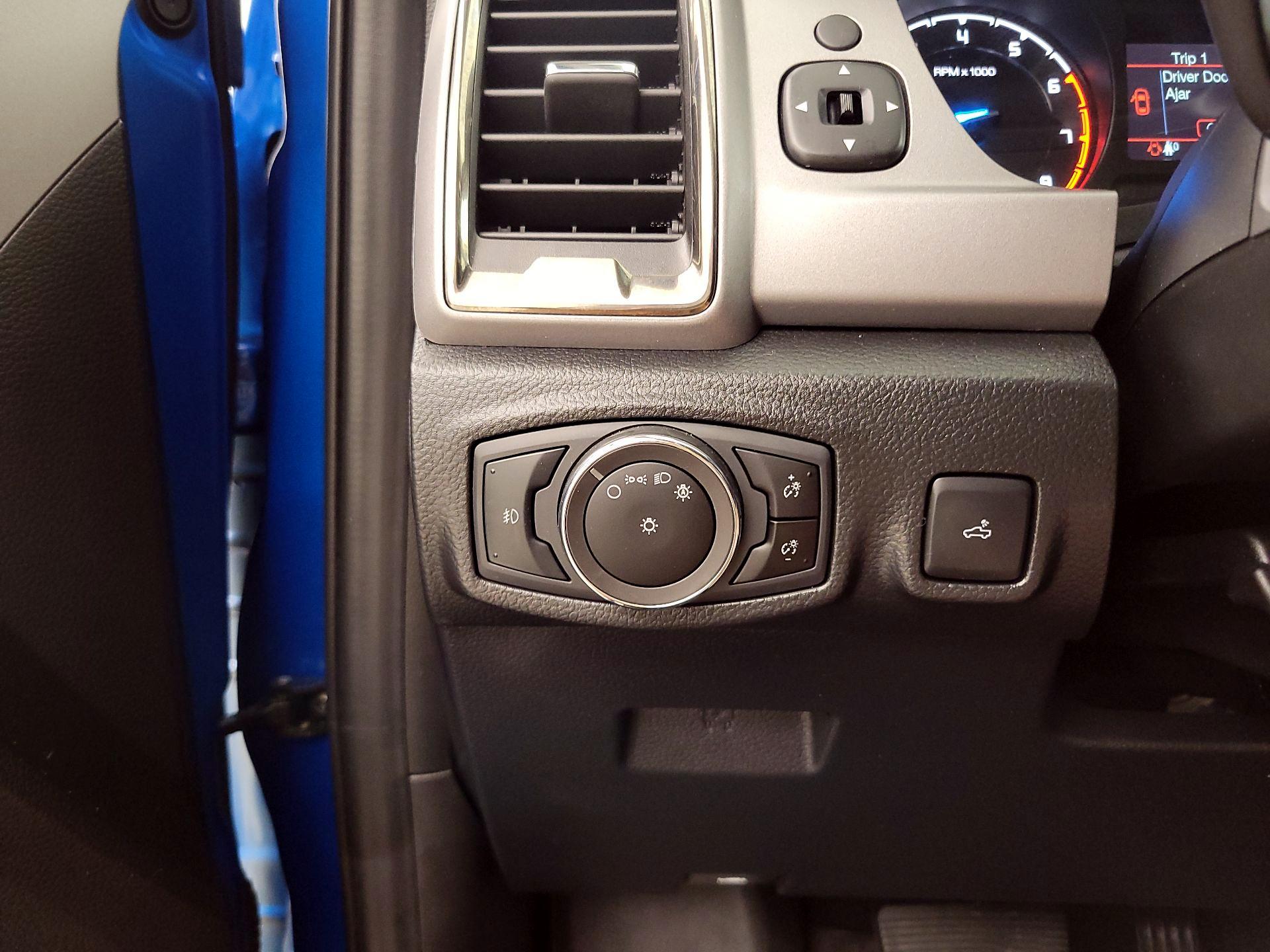 Thumbnail: 2023 Ford Ranger - 13