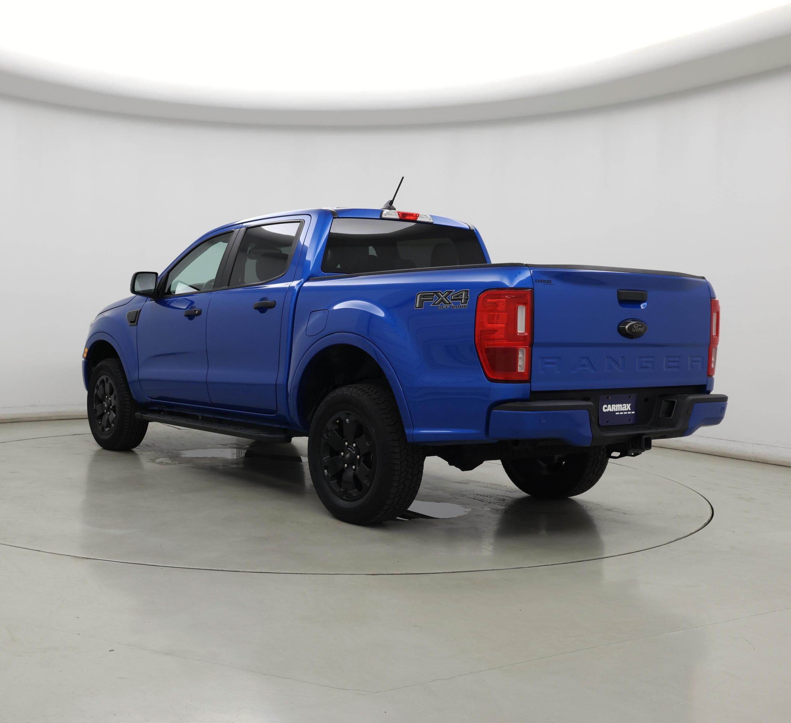 Thumbnail: 2023 Ford Ranger - 2