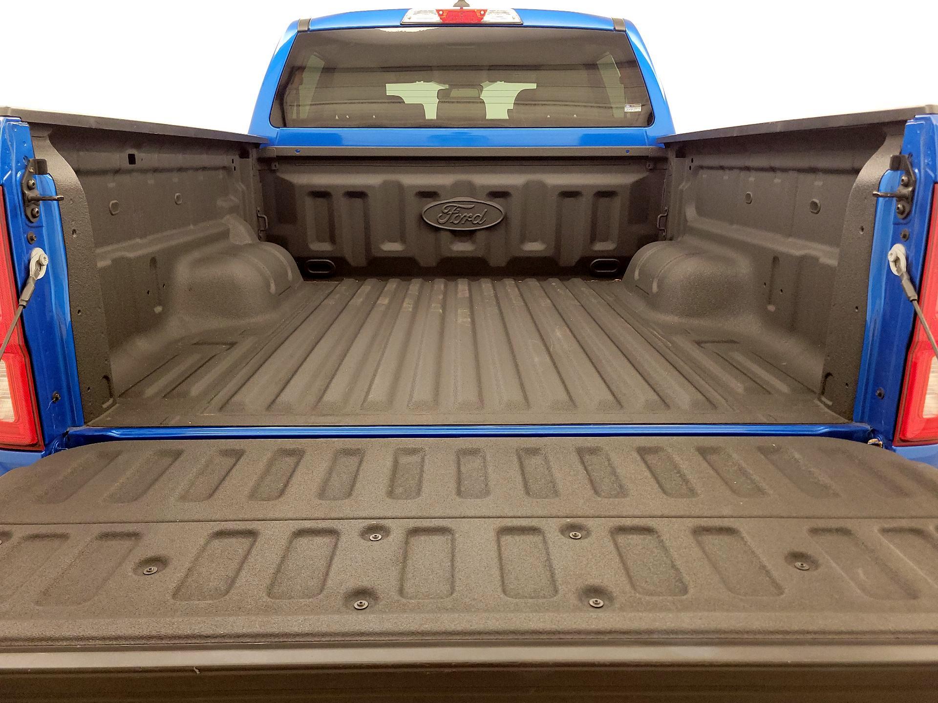Thumbnail: 2023 Ford Ranger - 20