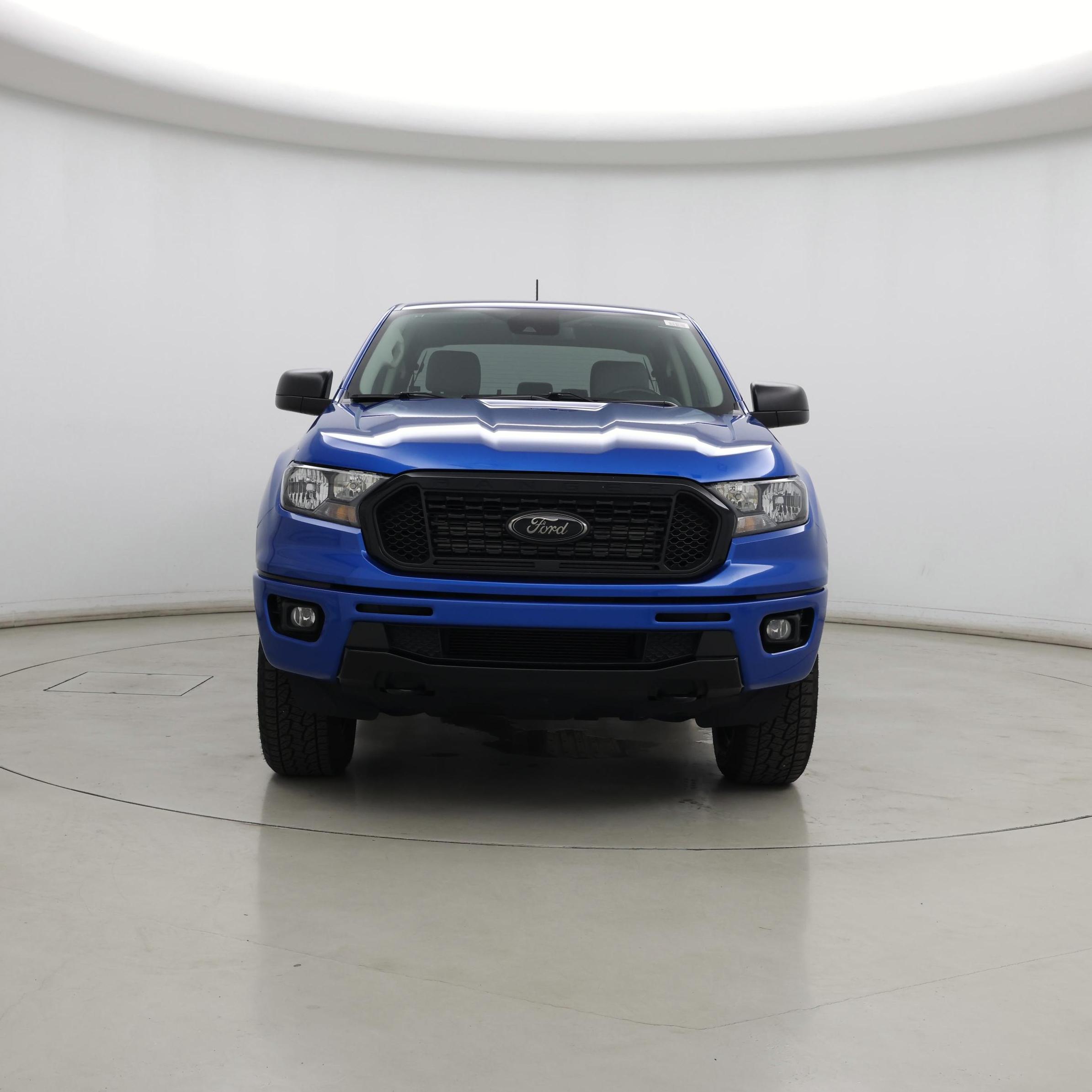 Thumbnail: 2023 Ford Ranger - 5