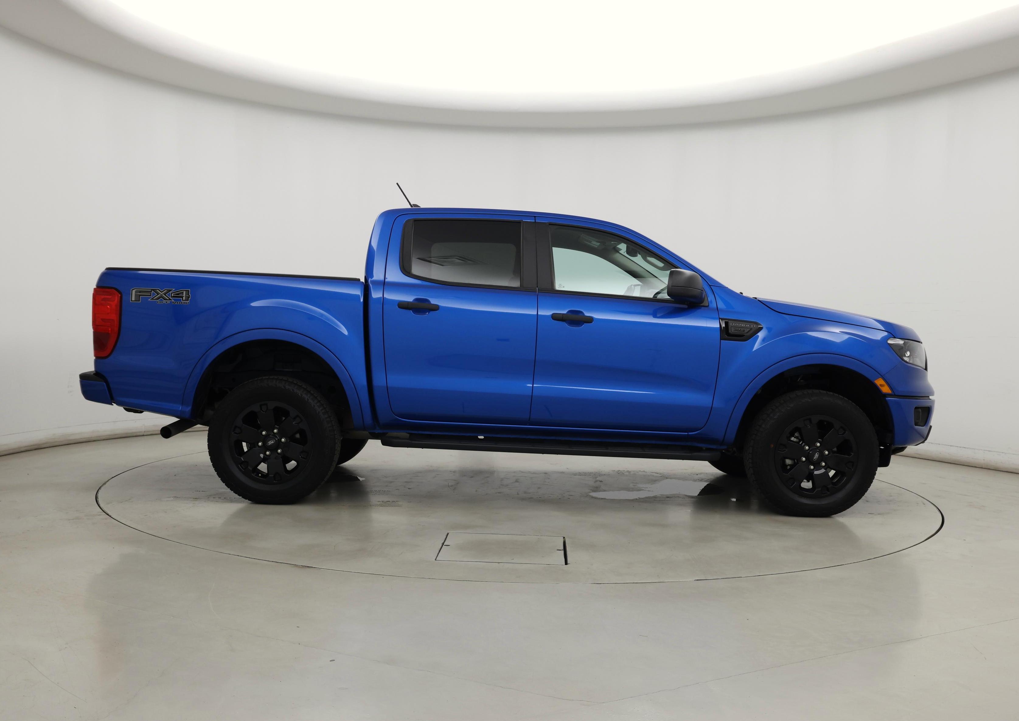Thumbnail: 2023 Ford Ranger - 7
