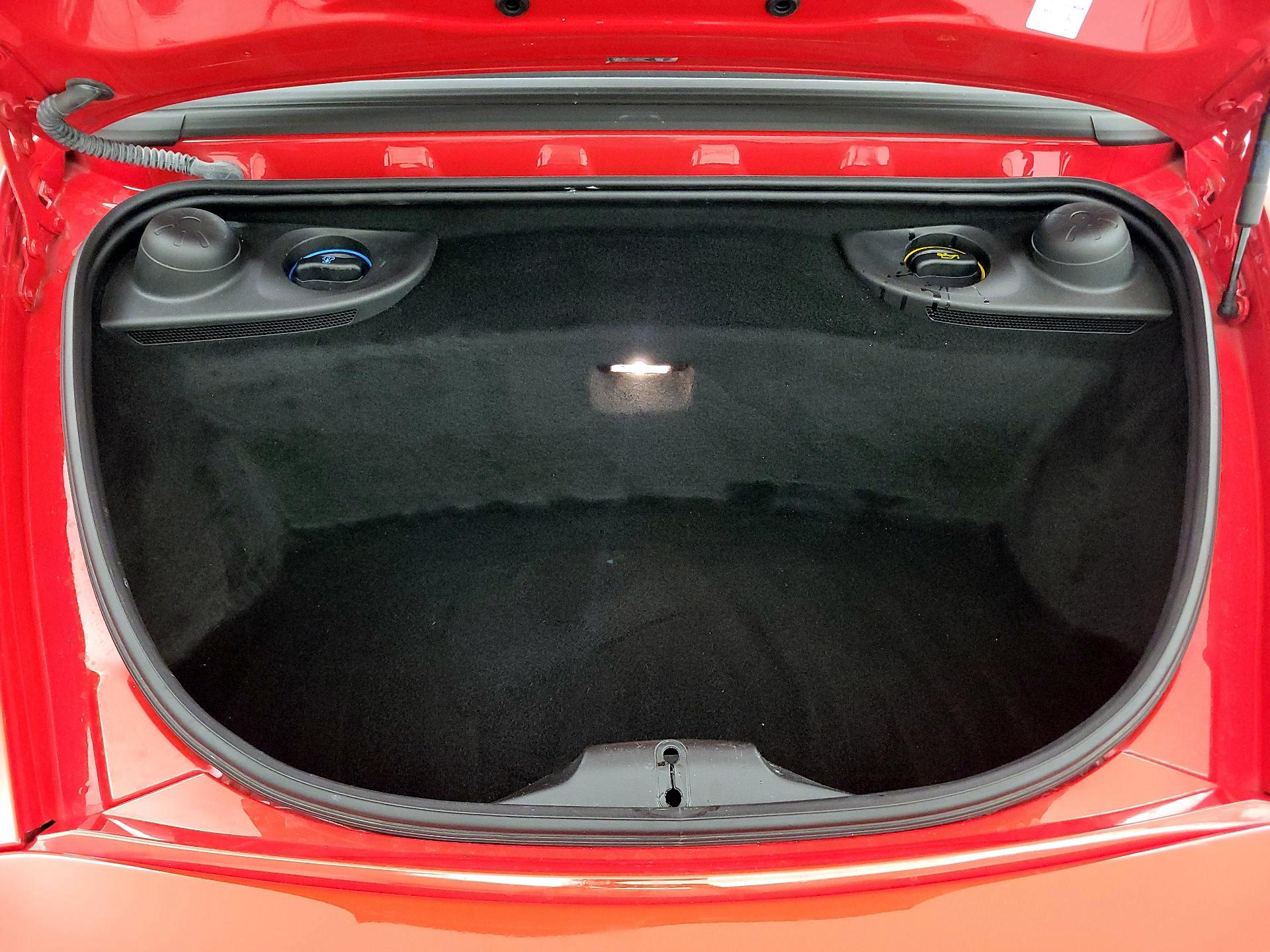 Thumbnail: 2014 Porsche Boxster - 19