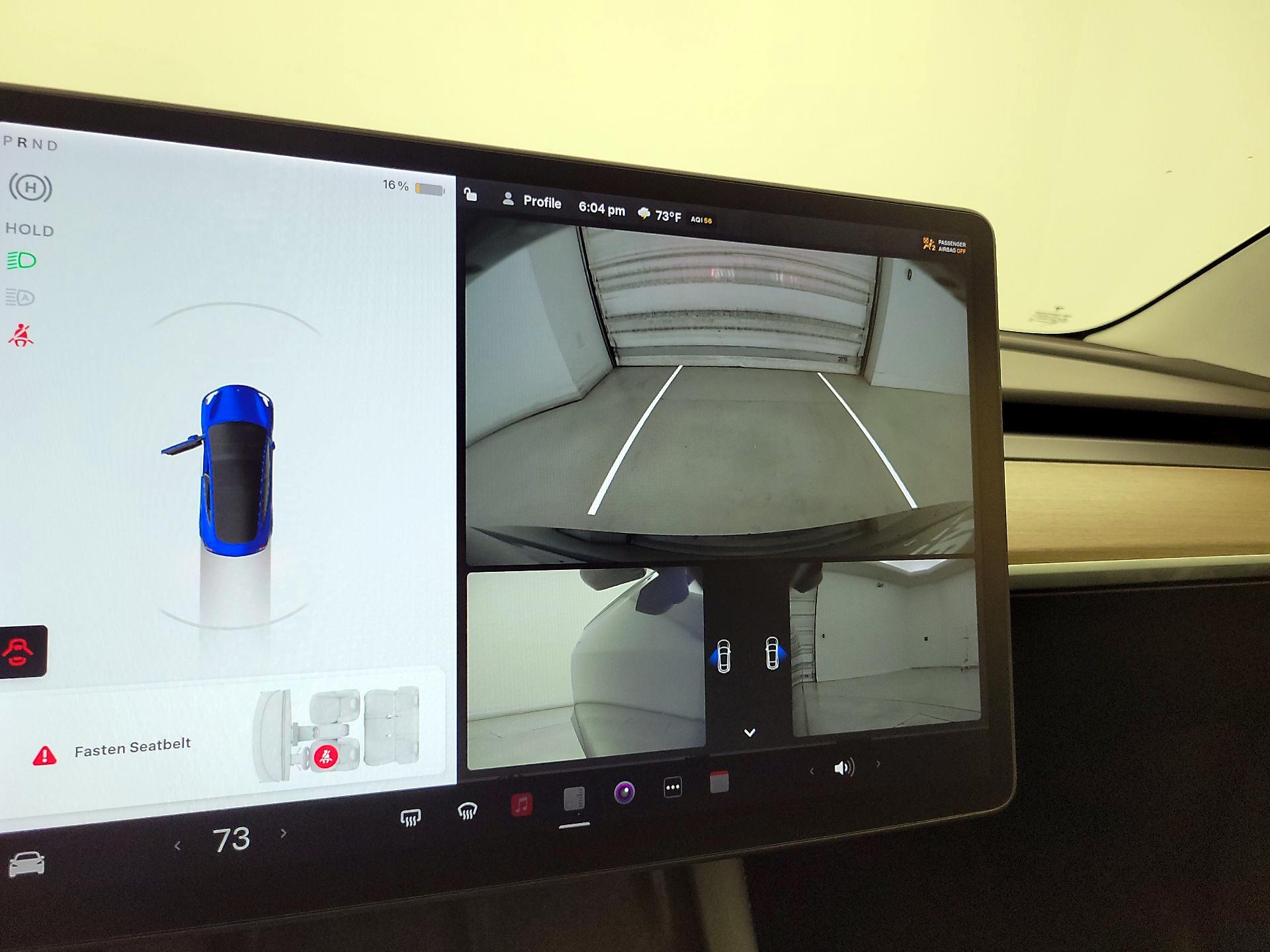 Thumbnail: 2021 Tesla Model 3 - 14