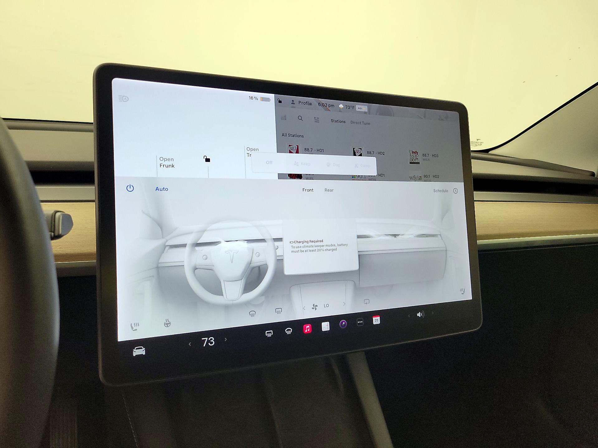 Thumbnail: 2021 Tesla Model 3 - 16