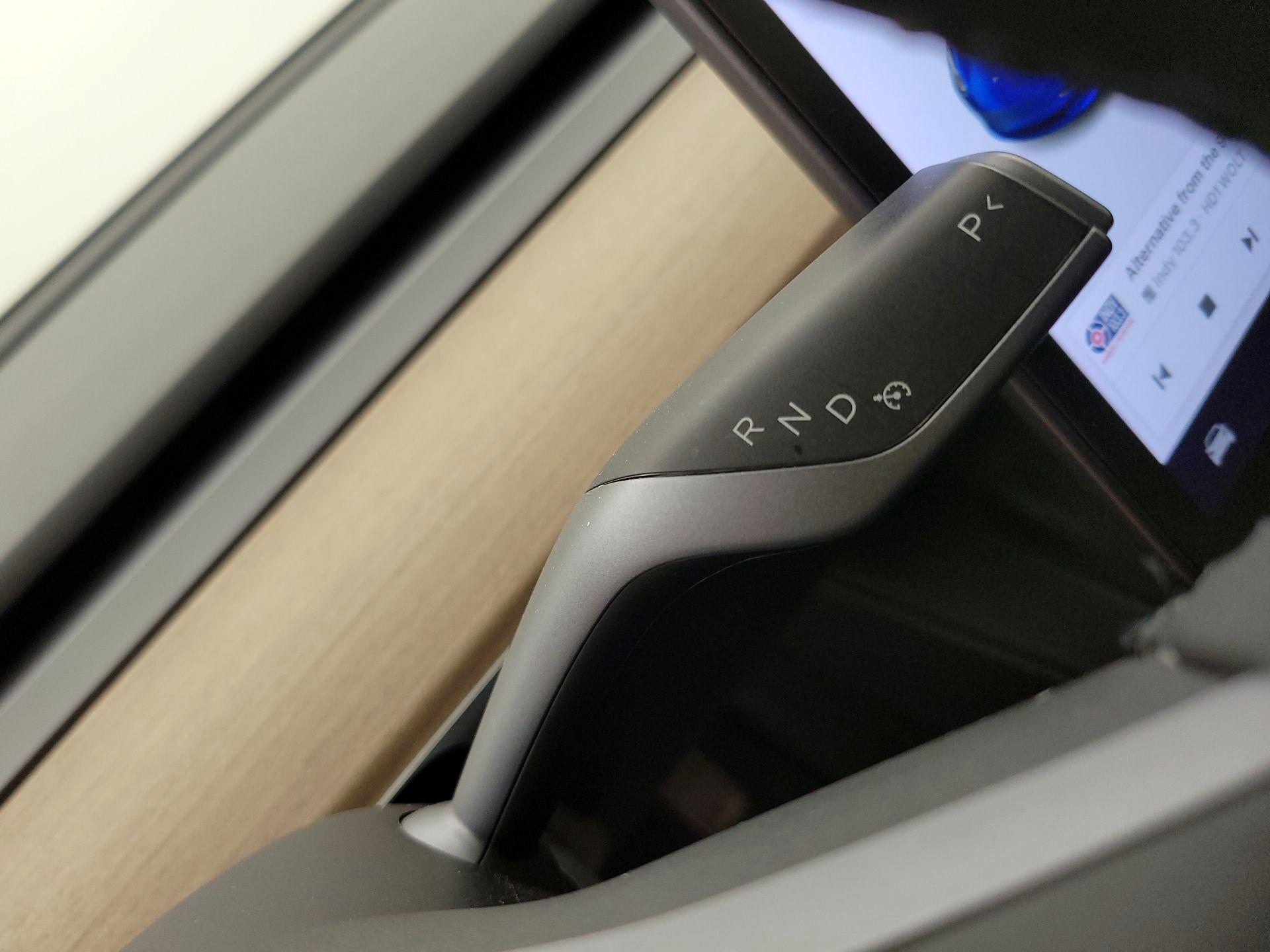 Thumbnail: 2021 Tesla Model 3 - 17
