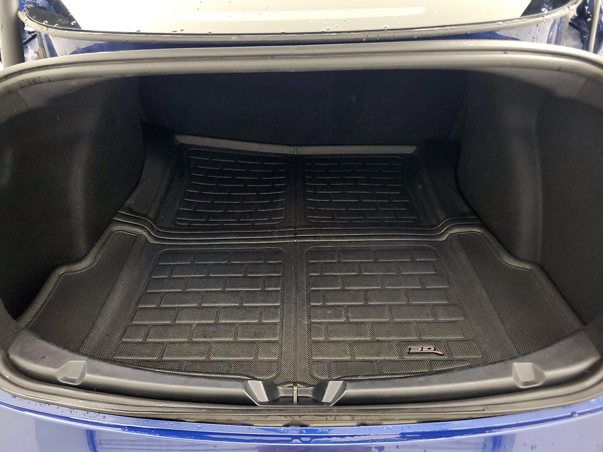 Thumbnail: 2021 Tesla Model 3 - 19