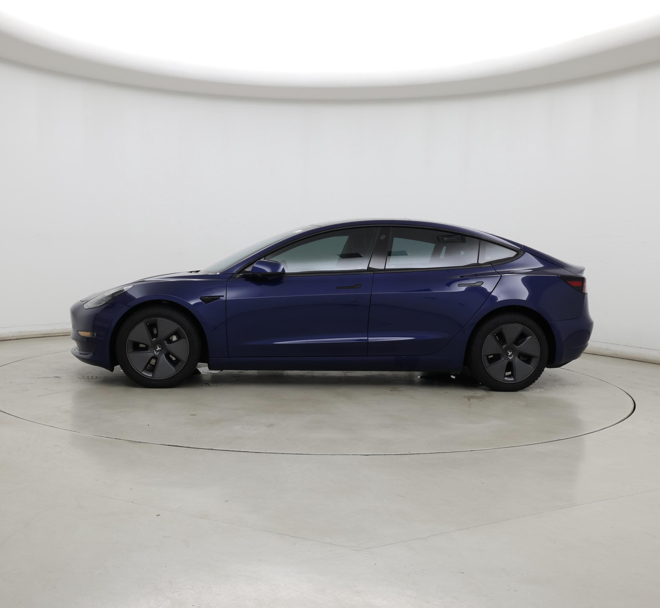 Thumbnail: 2021 Tesla Model 3 - 3