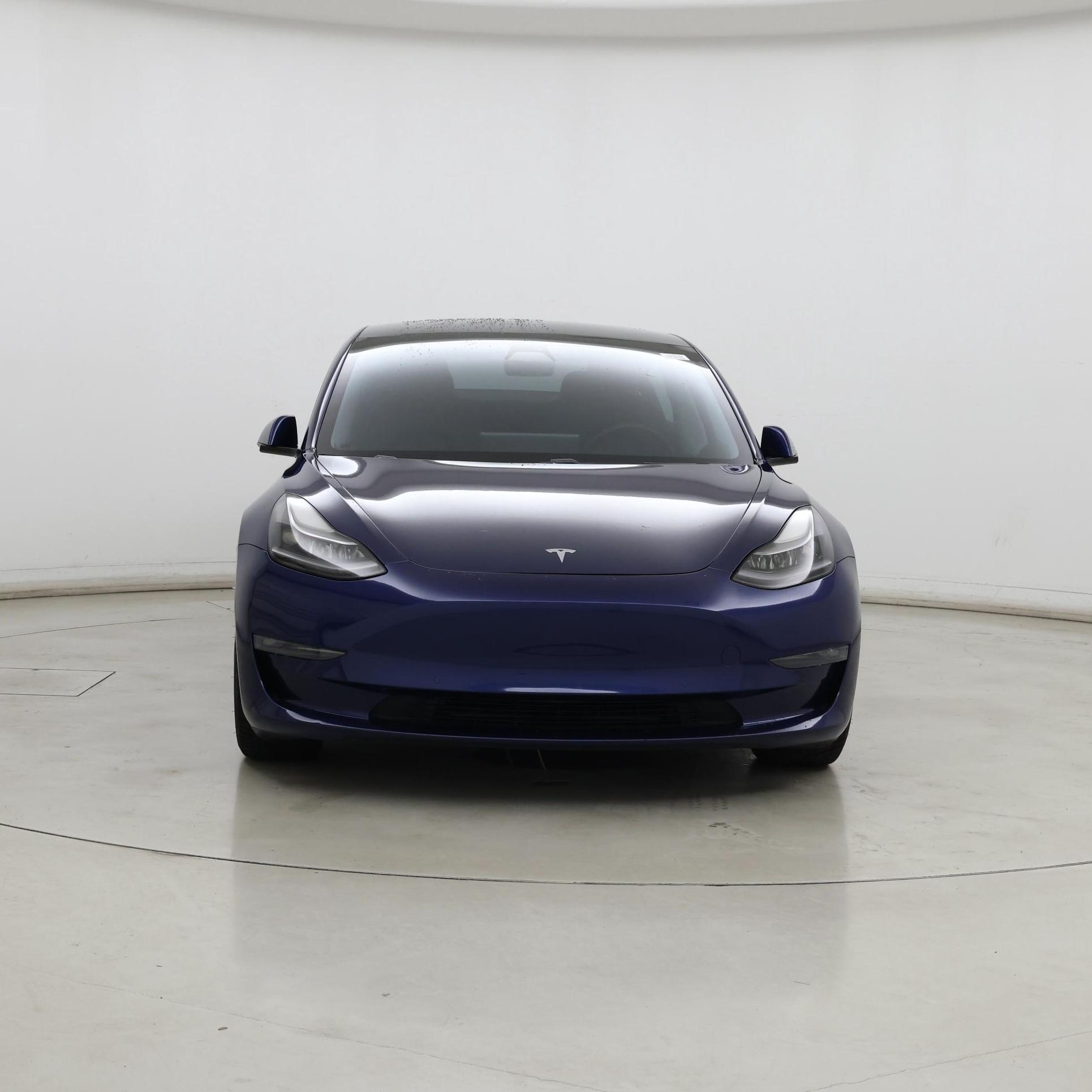 Thumbnail: 2021 Tesla Model 3 - 5