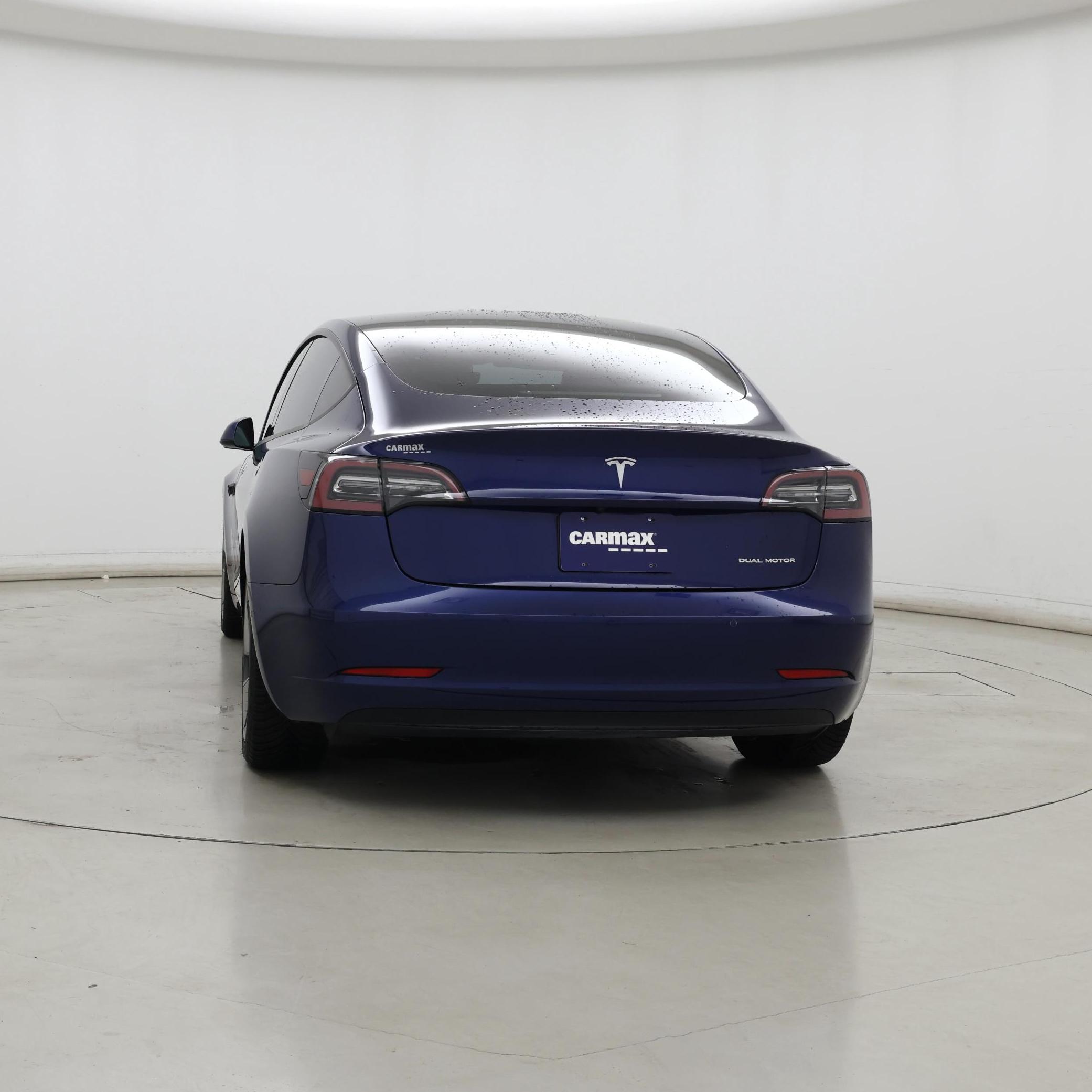 Thumbnail: 2021 Tesla Model 3 - 6