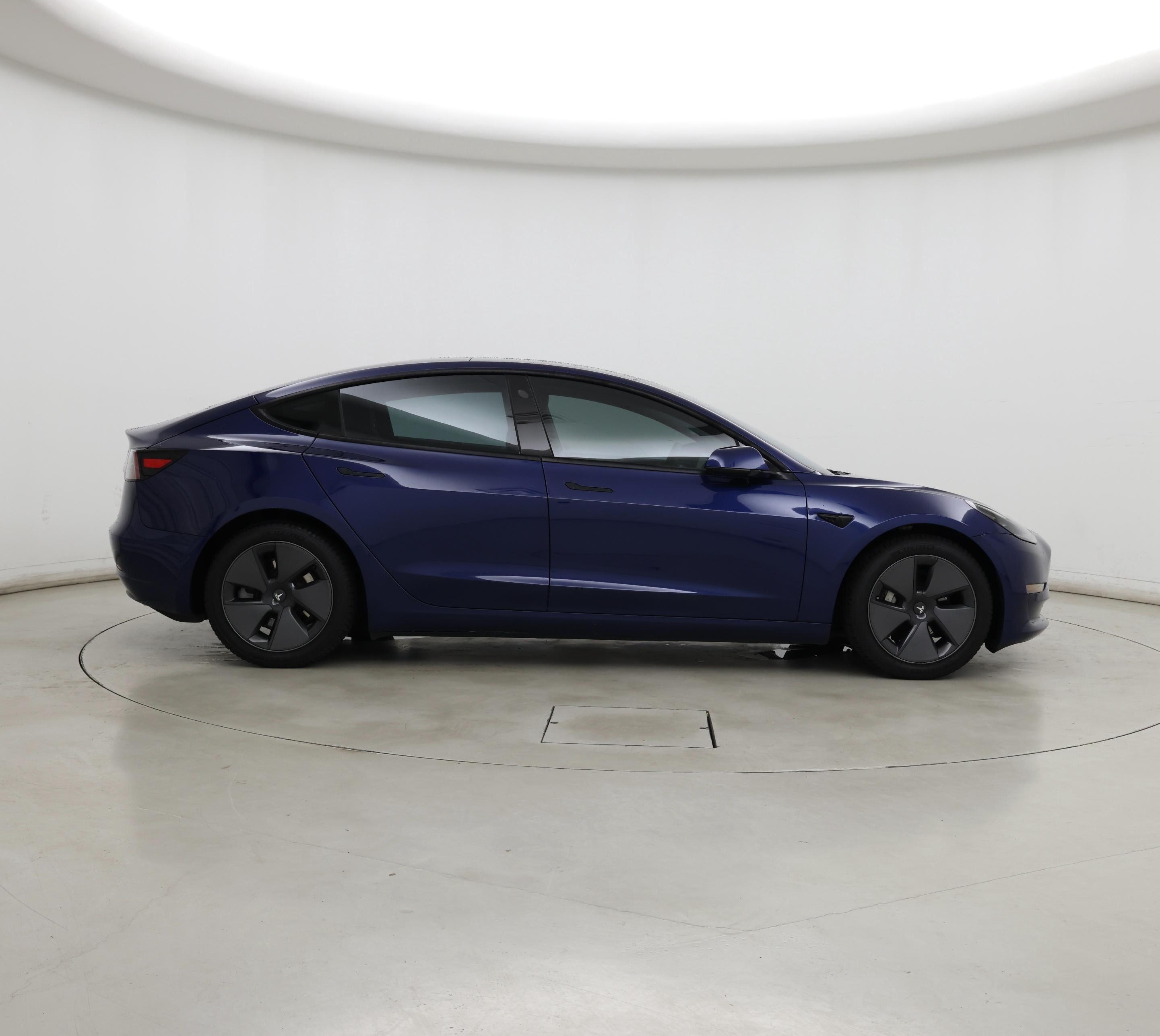 Thumbnail: 2021 Tesla Model 3 - 7
