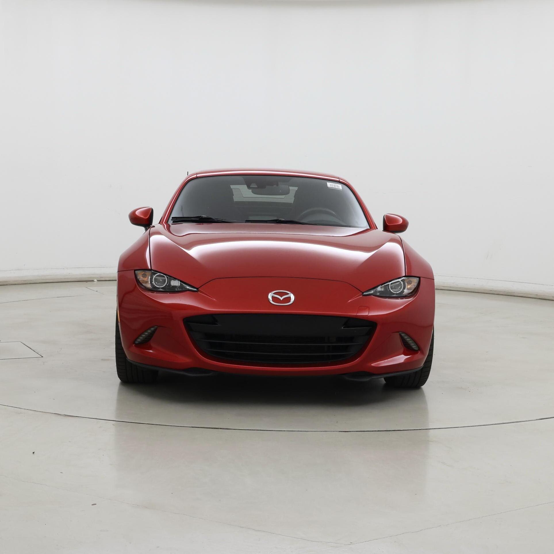 Thumbnail: 2017 Mazda MX-5 Miata - 5