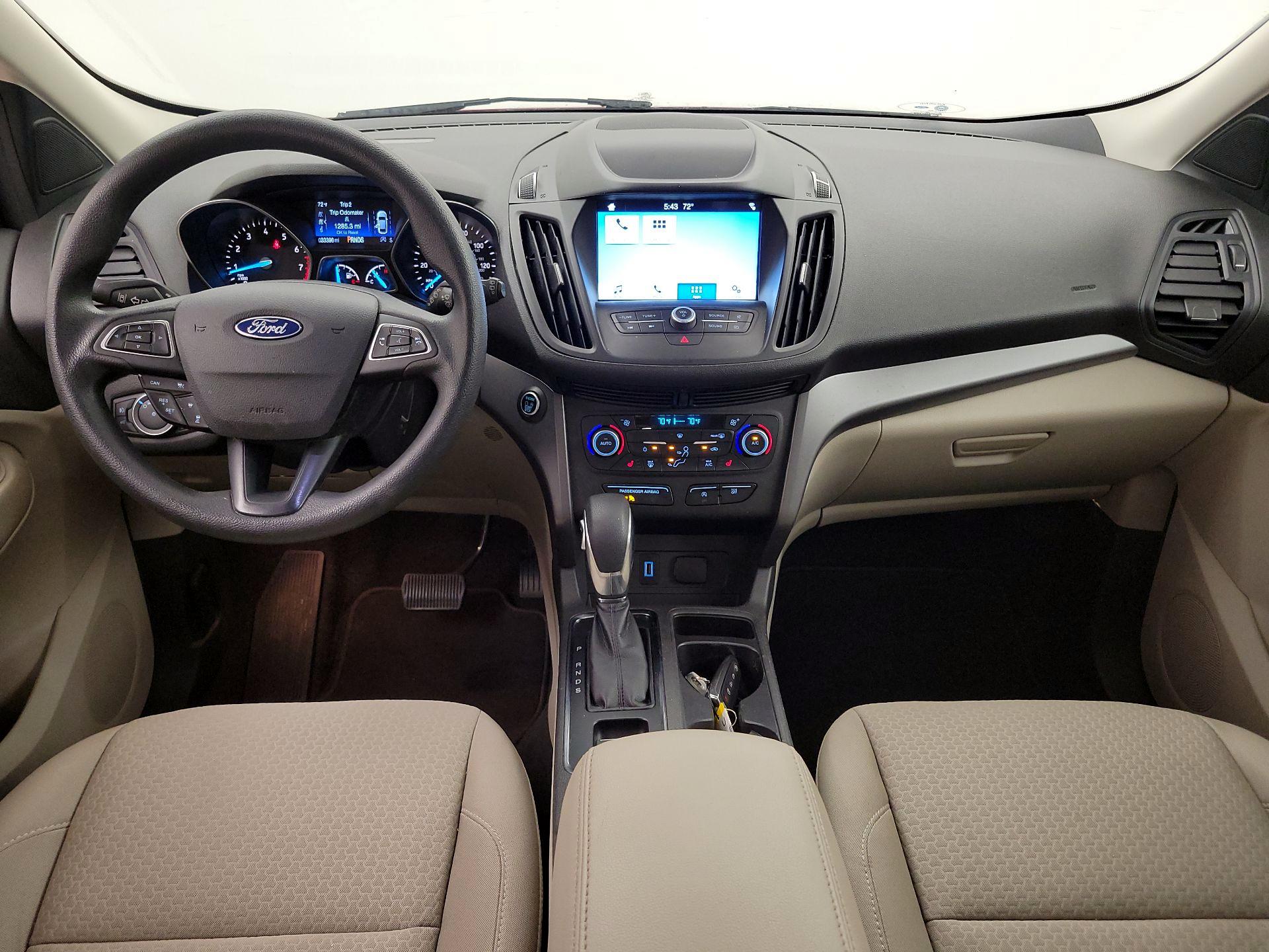 Thumbnail: 2019 Ford Escape - 9