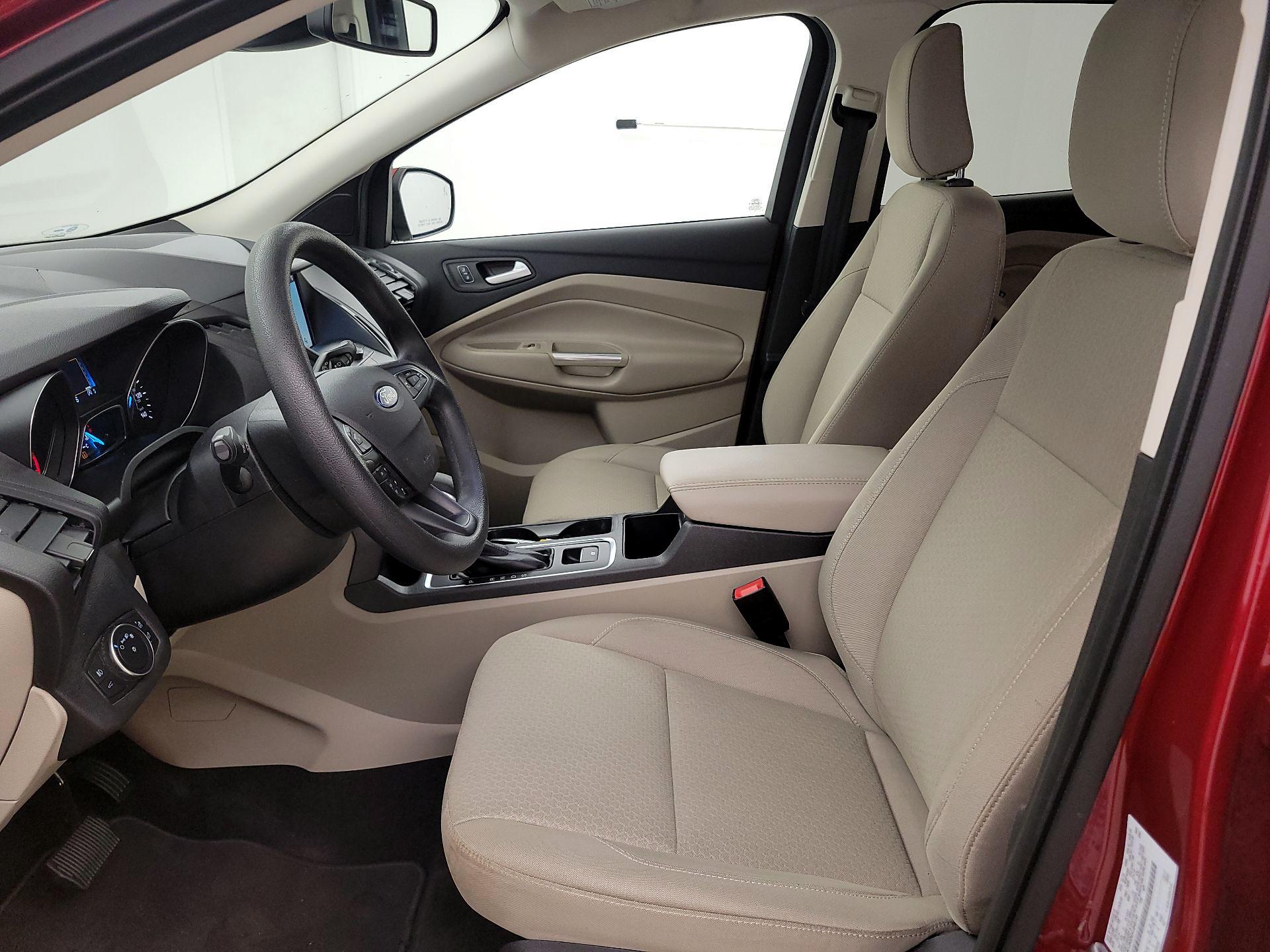 Thumbnail: 2019 Ford Escape - 11