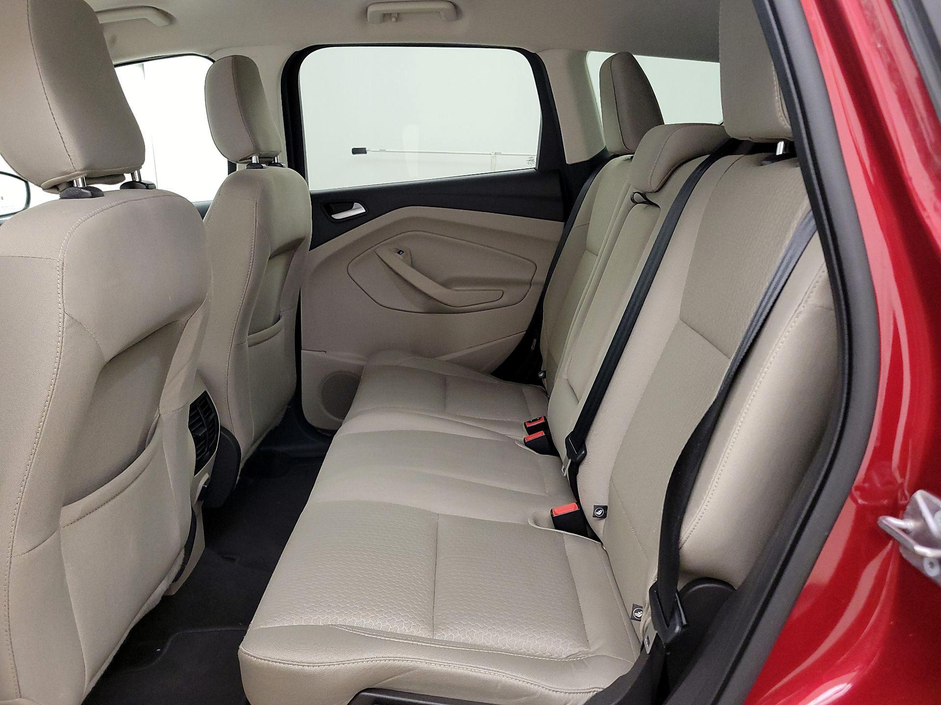 Thumbnail: 2019 Ford Escape - 19