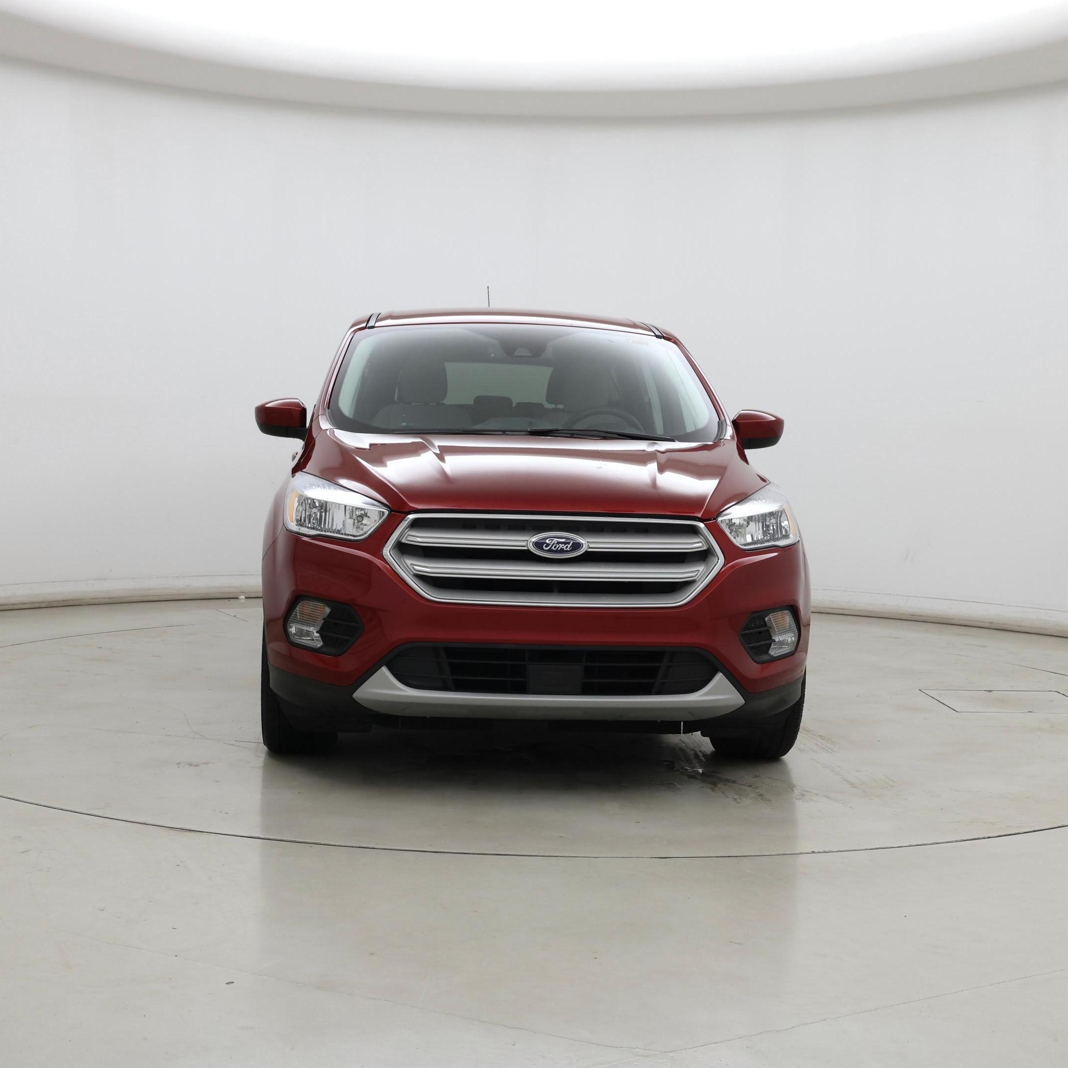Thumbnail: 2019 Ford Escape - 5