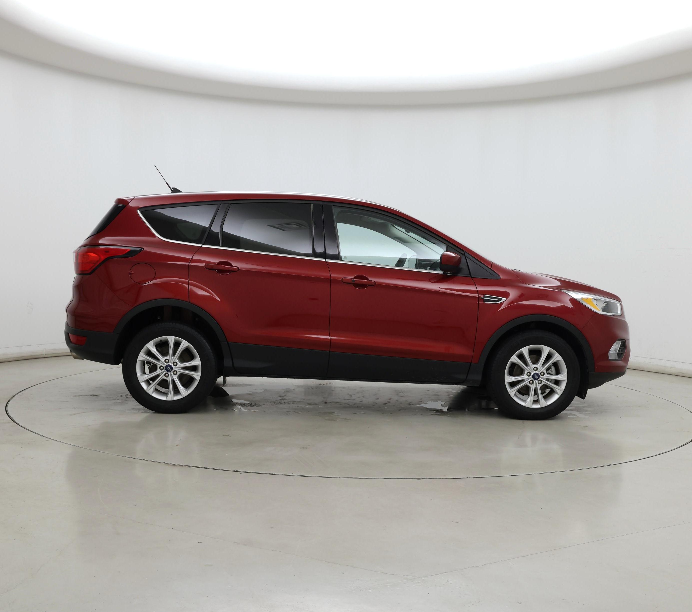 Thumbnail: 2019 Ford Escape - 7