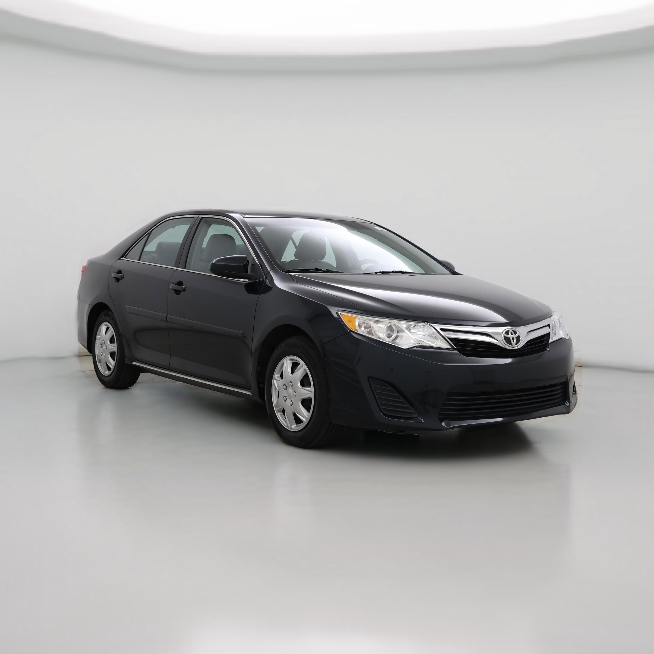 Thumbnail: 2014 Toyota Camry - 1