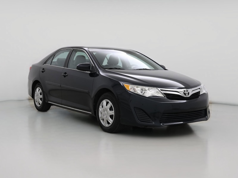 2014 Toyota Camry LE -
                  Louisville, KY