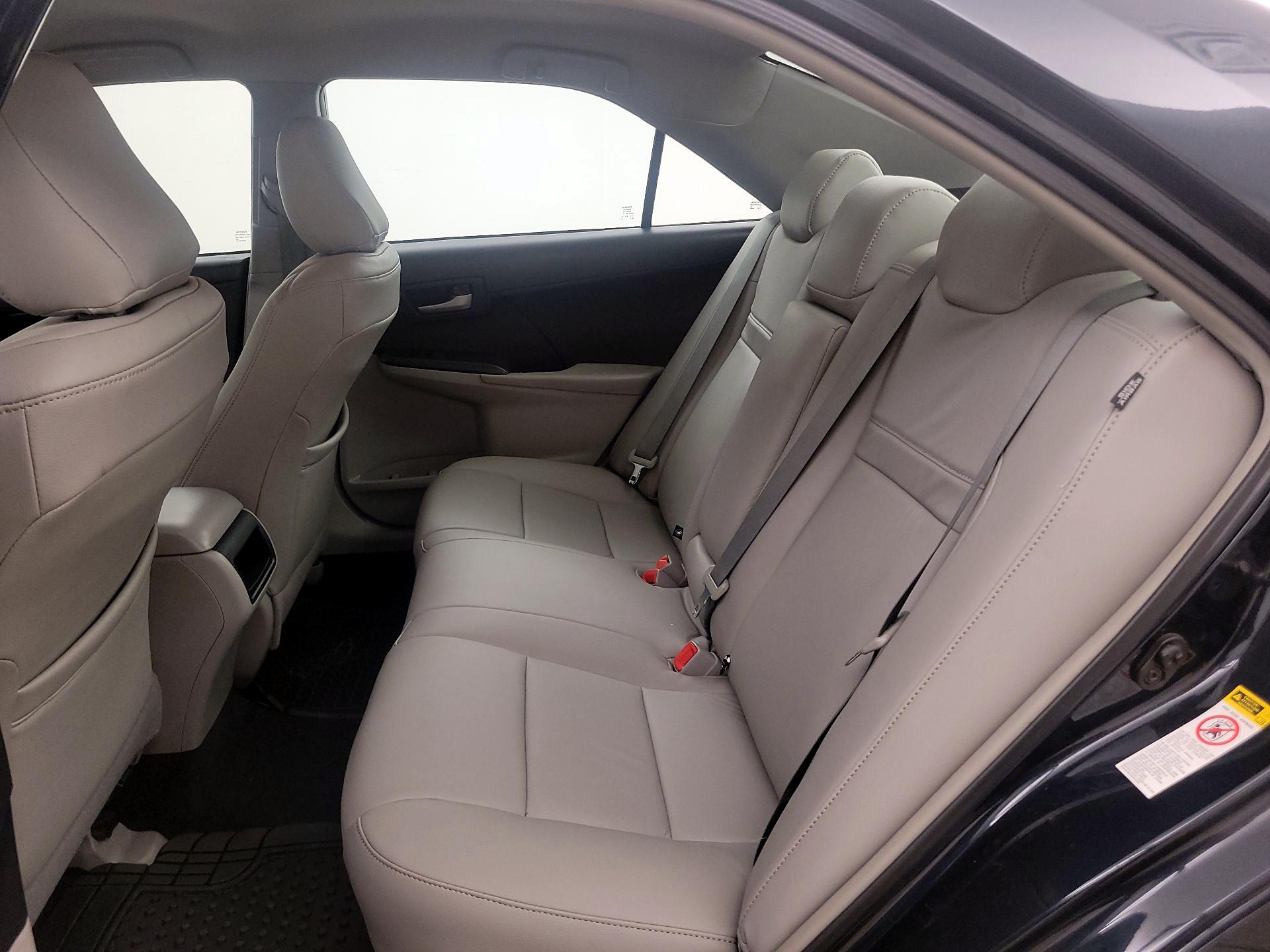 Thumbnail: 2014 Toyota Camry - 19
