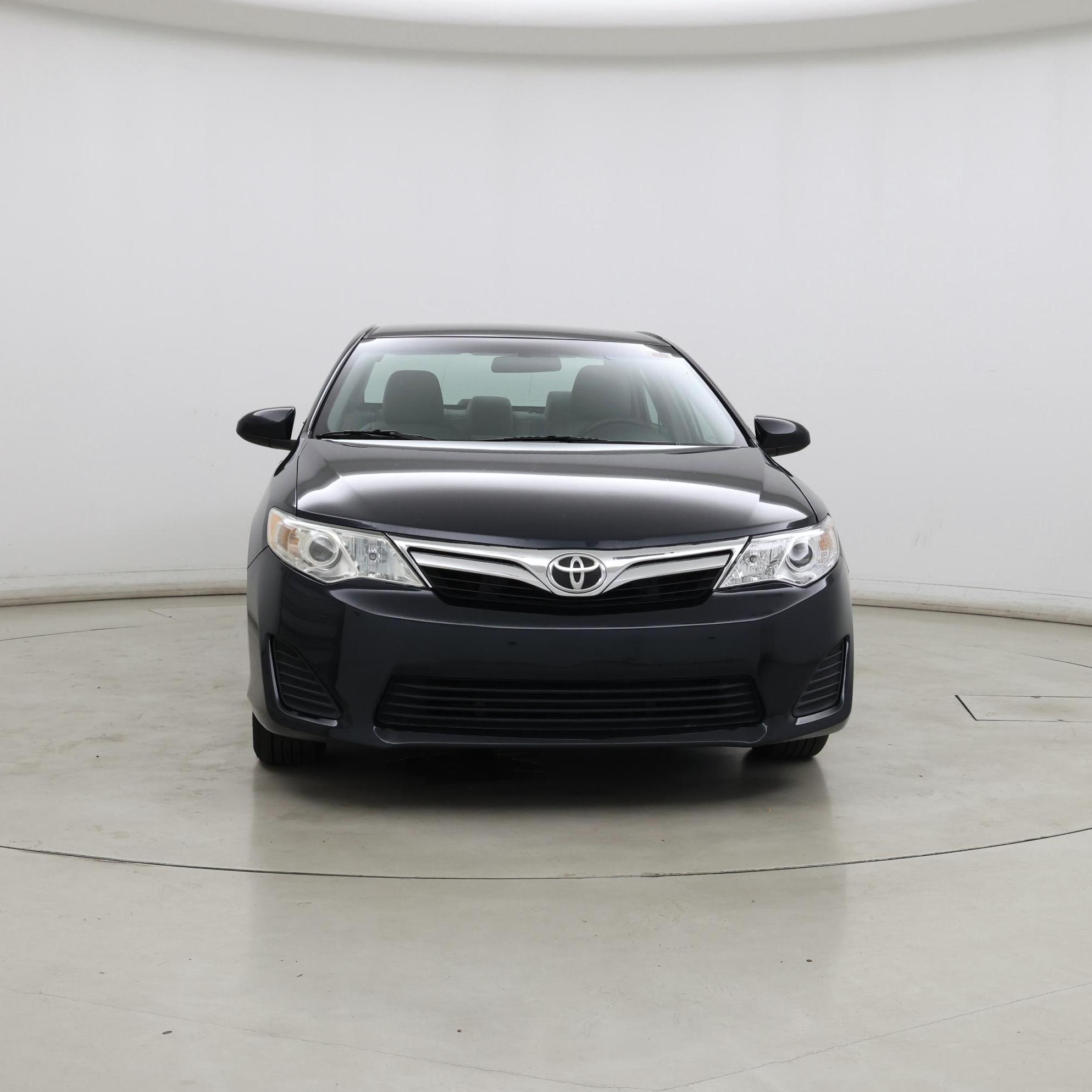 Thumbnail: 2014 Toyota Camry - 5