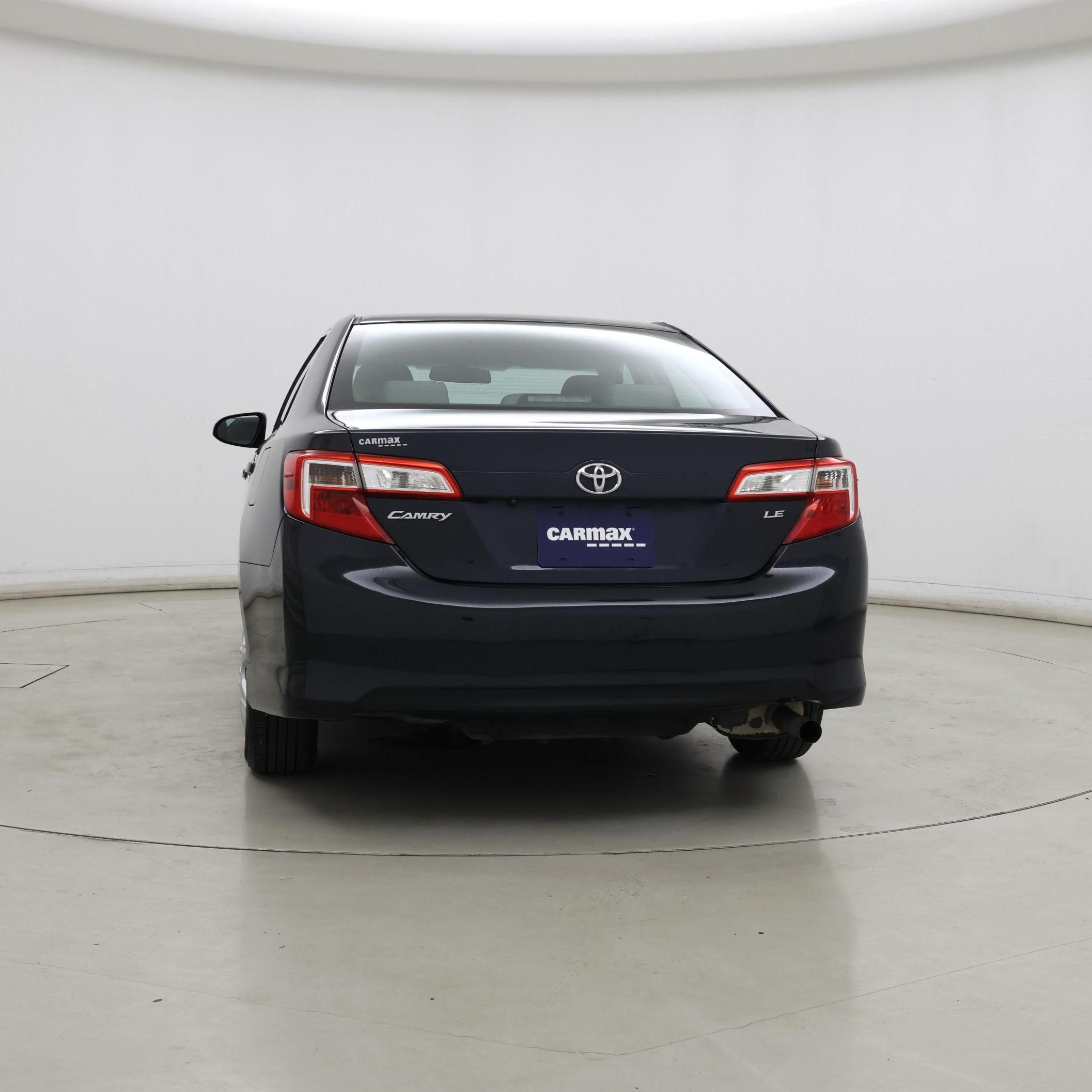 Thumbnail: 2014 Toyota Camry - 6