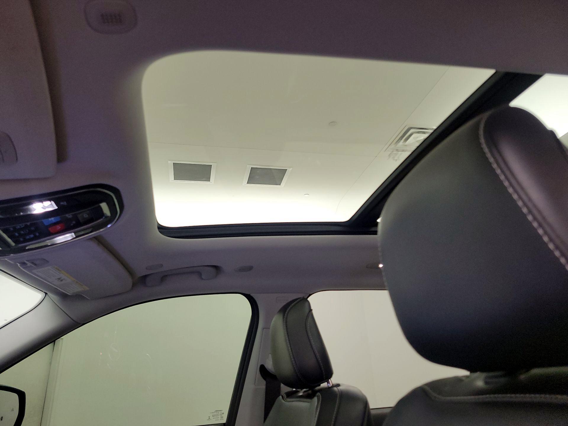 Thumbnail: 2021 Jeep Grand Cherokee L - 20