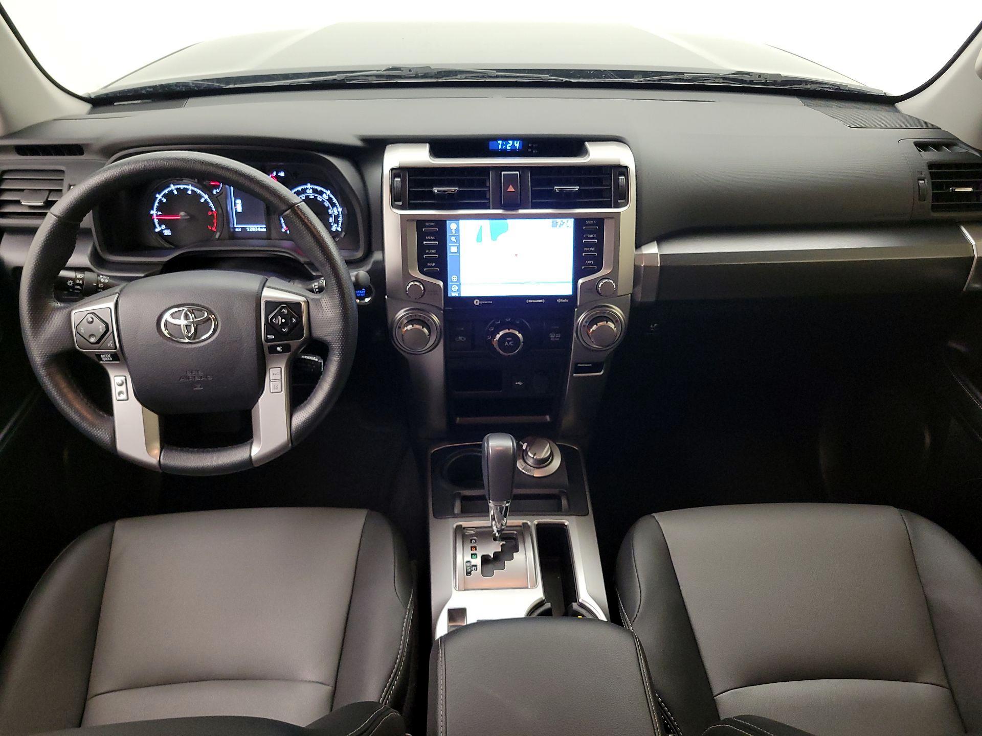 Thumbnail: 2024 Toyota 4Runner - 9