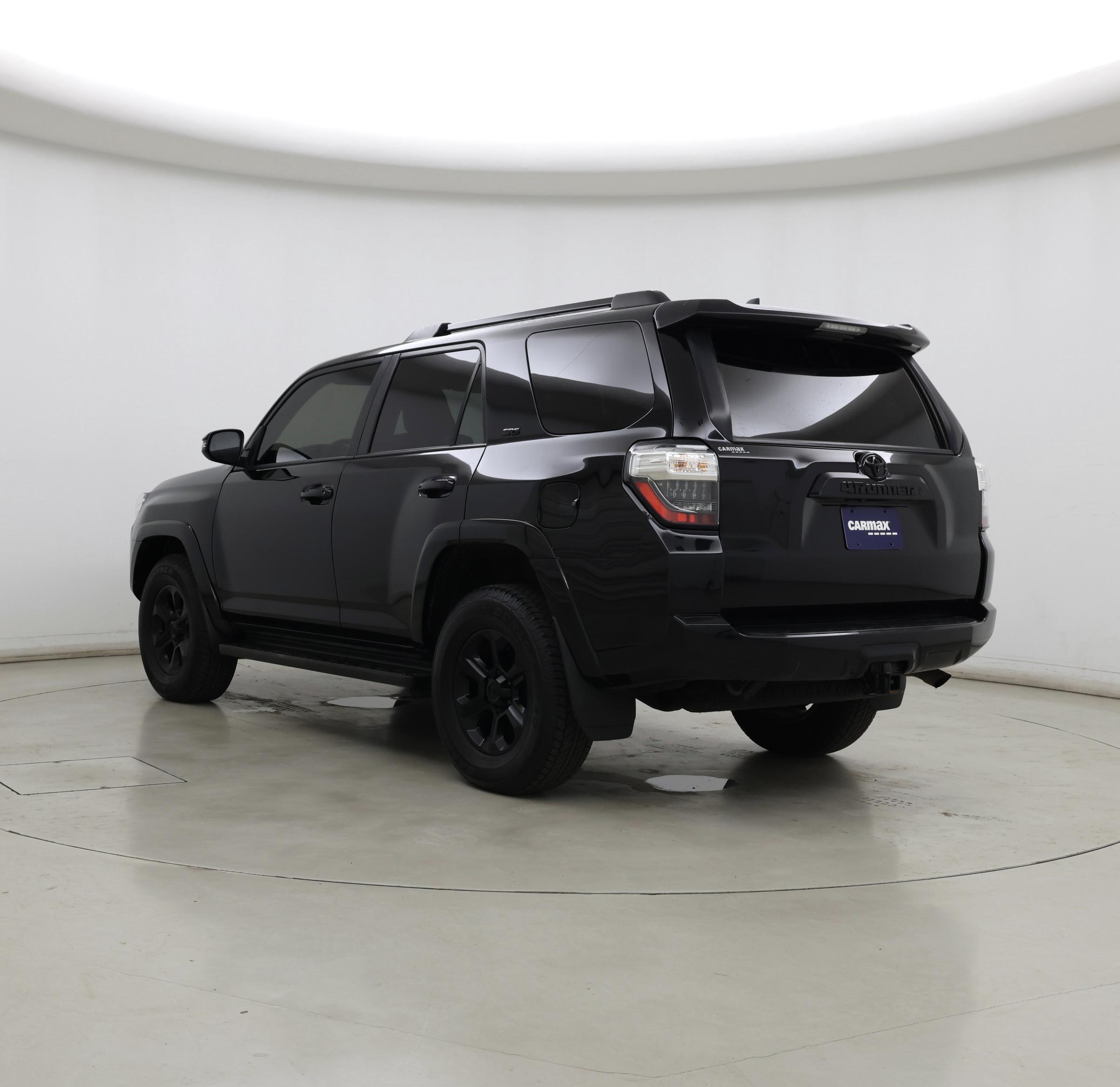 Thumbnail: 2024 Toyota 4Runner - 2