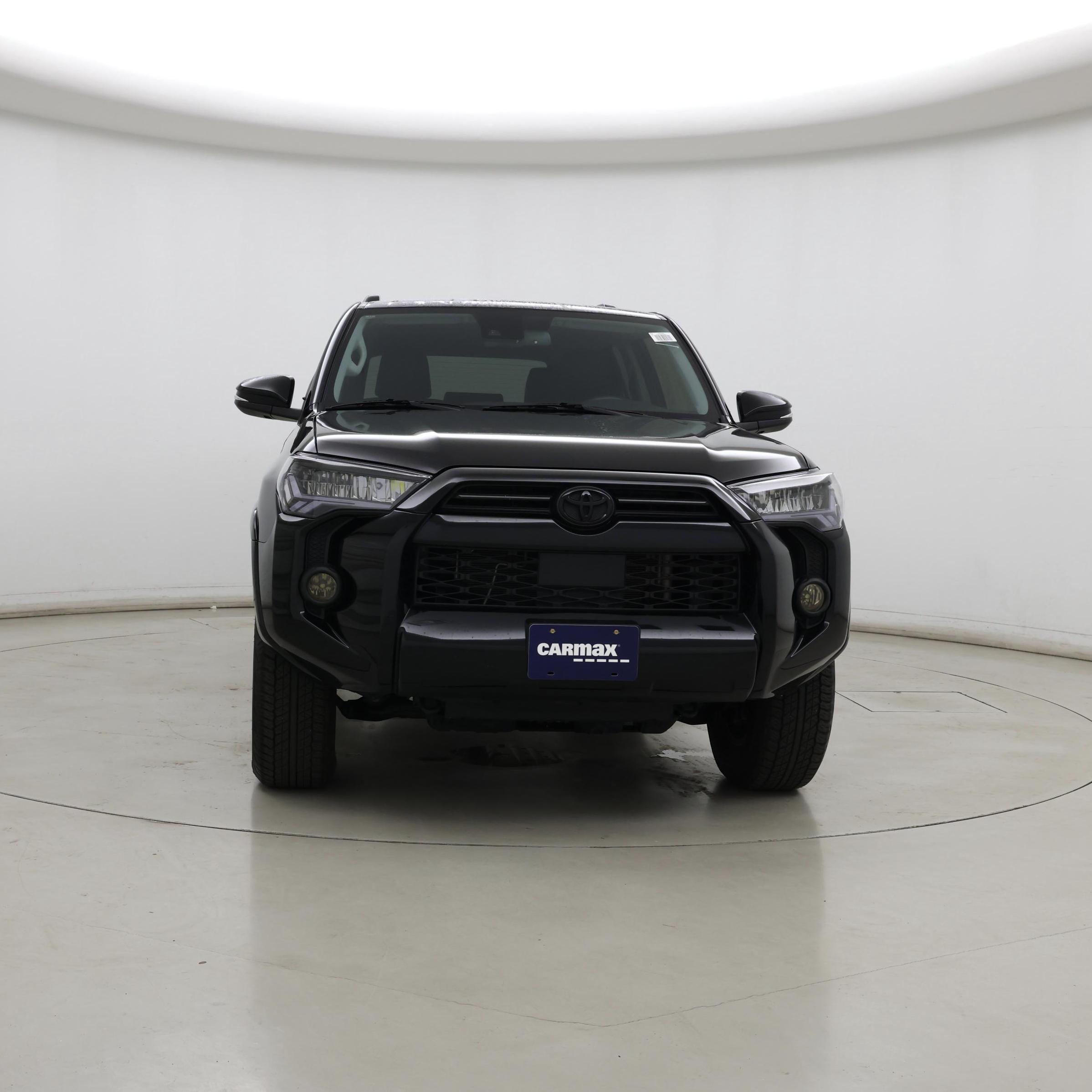 Thumbnail: 2024 Toyota 4Runner - 5