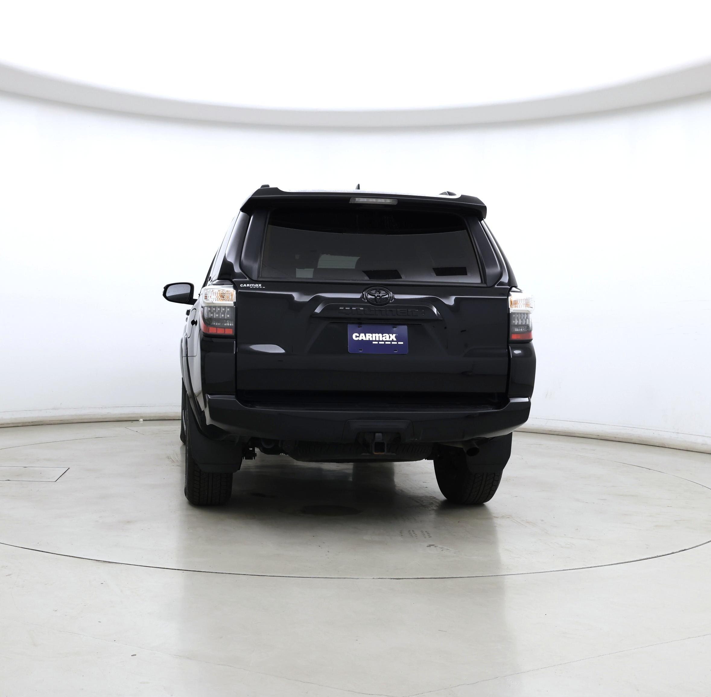 Thumbnail: 2024 Toyota 4Runner - 6