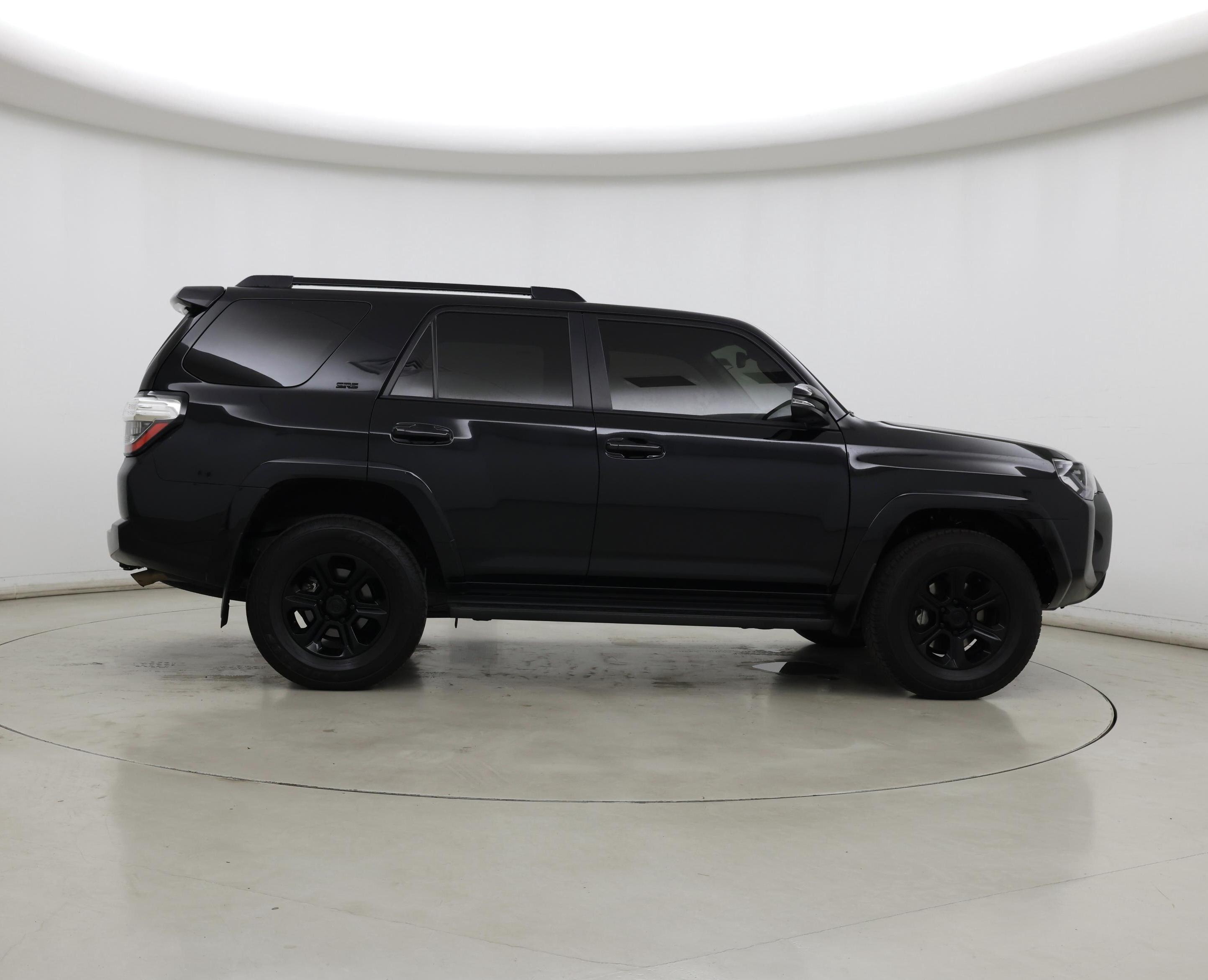 Thumbnail: 2024 Toyota 4Runner - 7