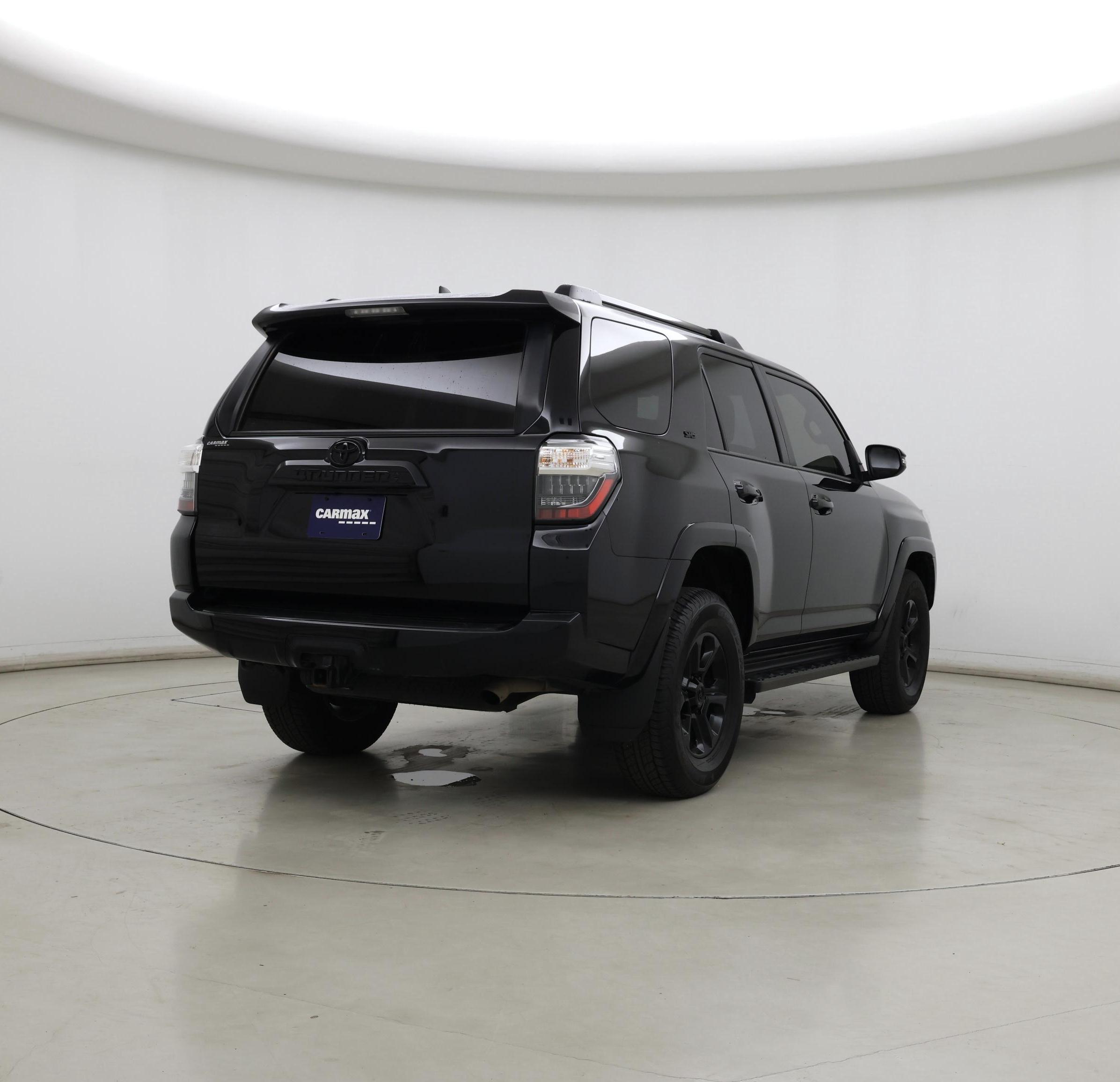 Thumbnail: 2024 Toyota 4Runner - 8
