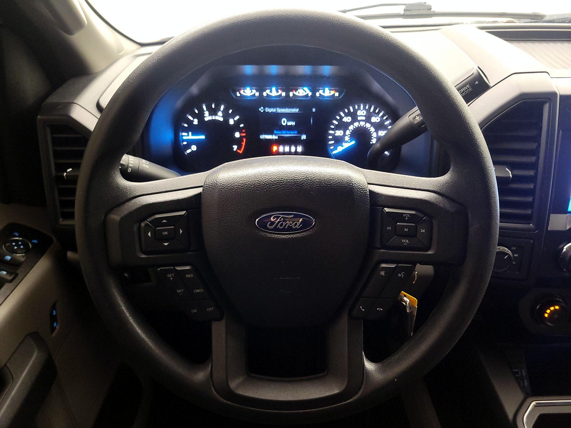 Thumbnail: 2019 Ford F-150 - 10