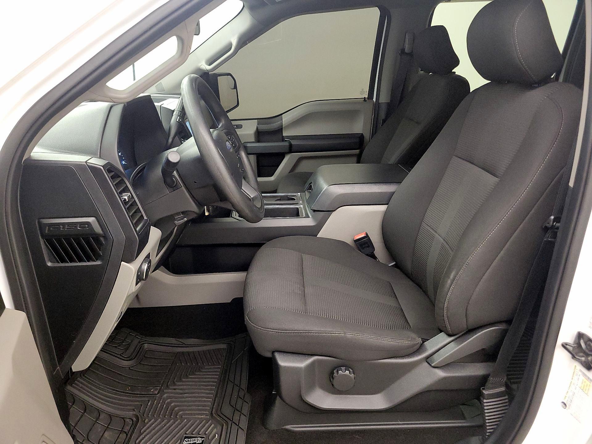 Thumbnail: 2019 Ford F-150 - 11