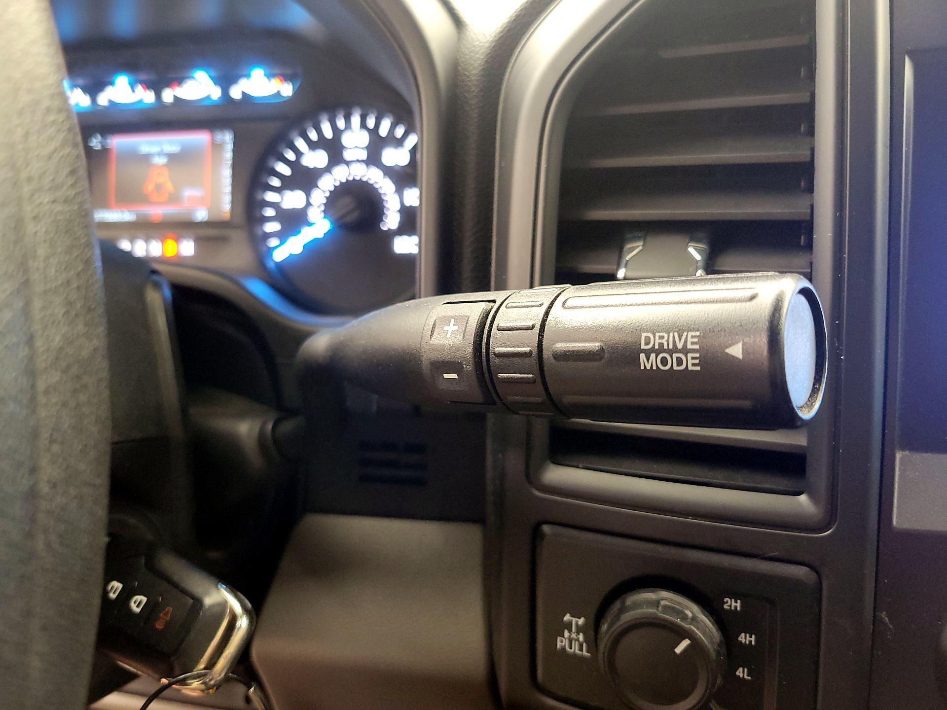 Thumbnail: 2019 Ford F-150 - 17