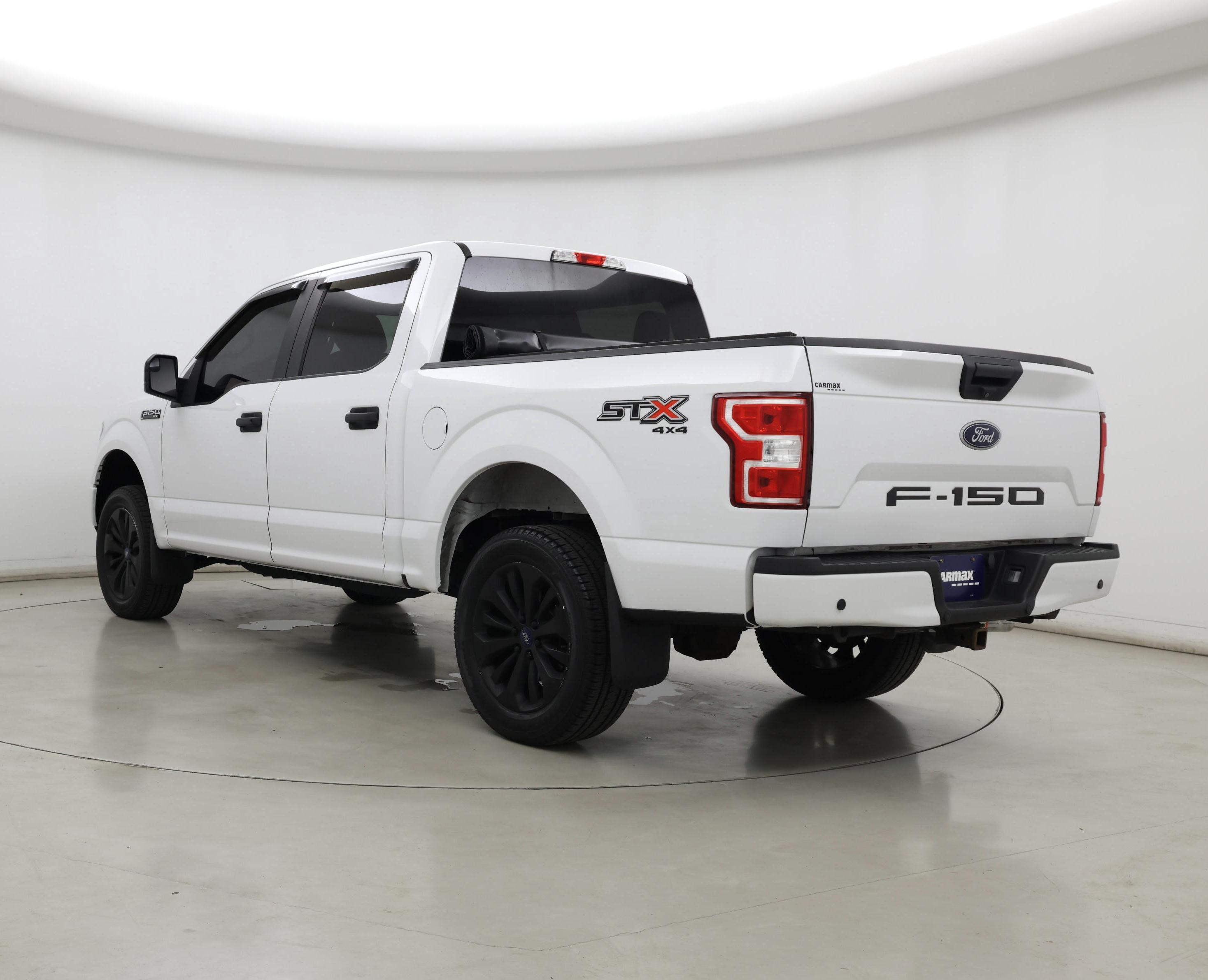 Thumbnail: 2019 Ford F-150 - 2